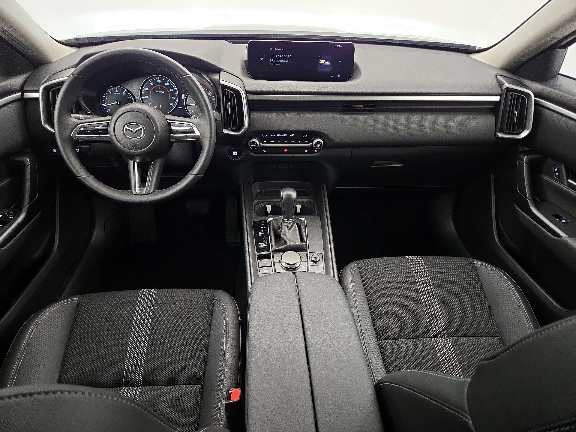 Thumbnail: 2025 Mazda CX-50 - 9