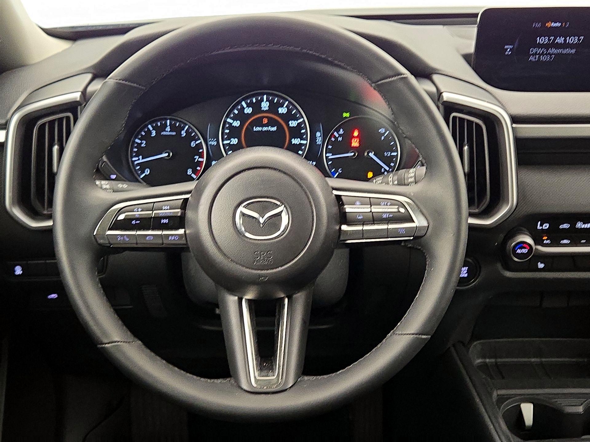 Thumbnail: 2025 Mazda CX-50 - 10