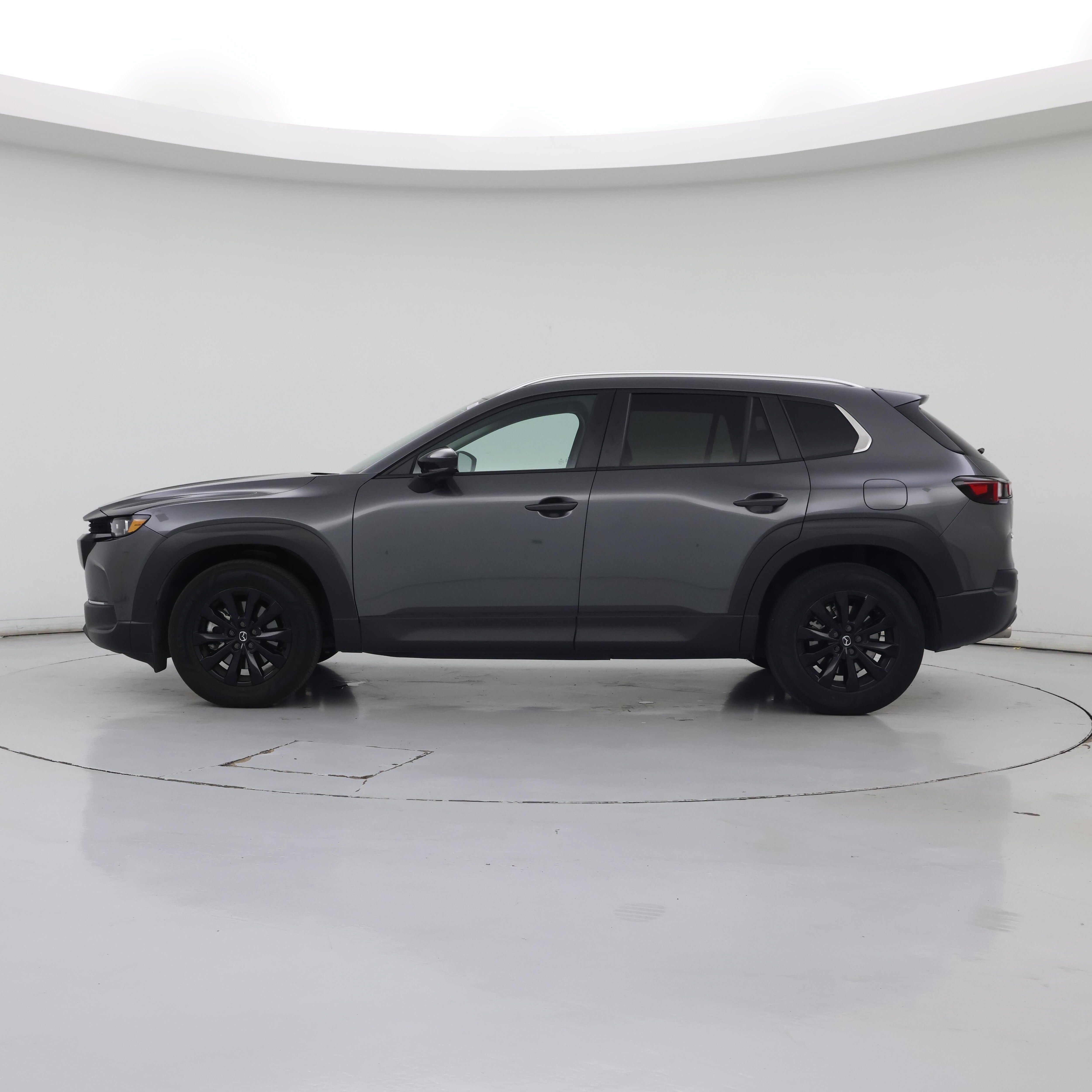 Thumbnail: 2025 Mazda CX-50 - 3
