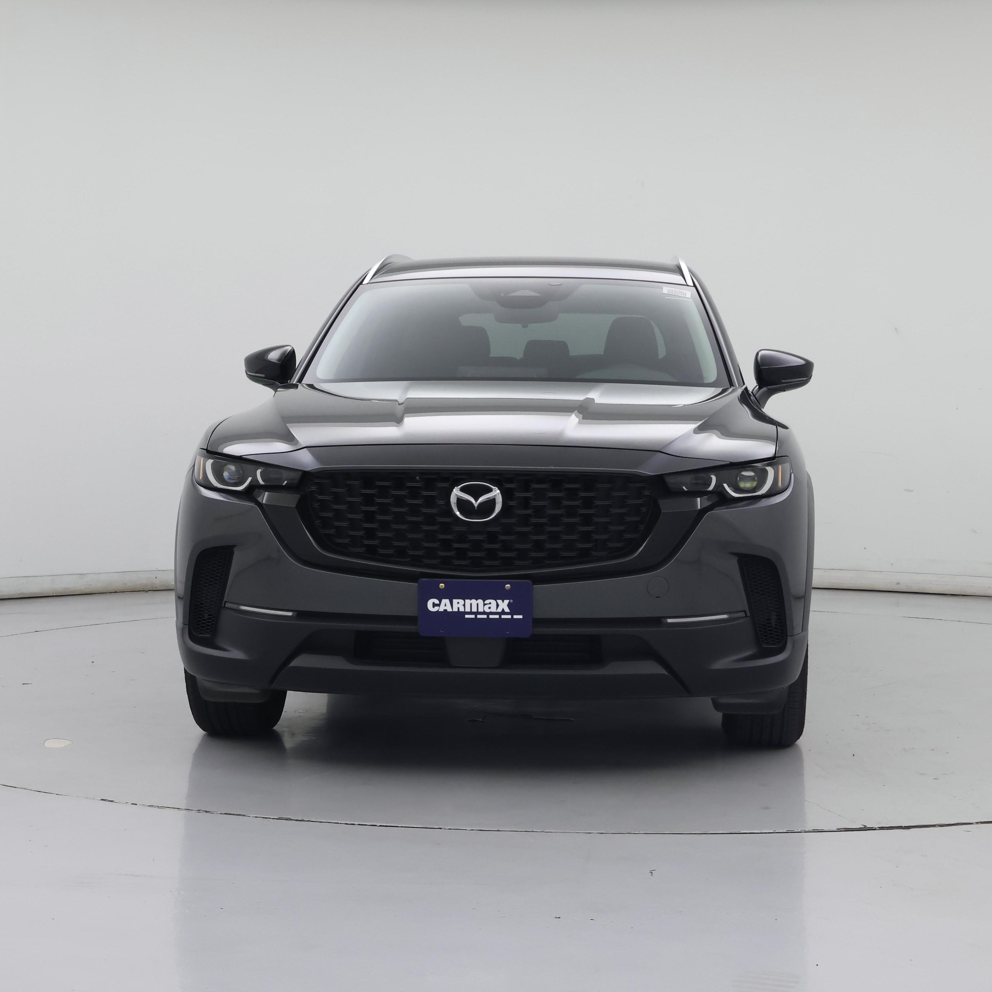 Thumbnail: 2025 Mazda CX-50 - 5