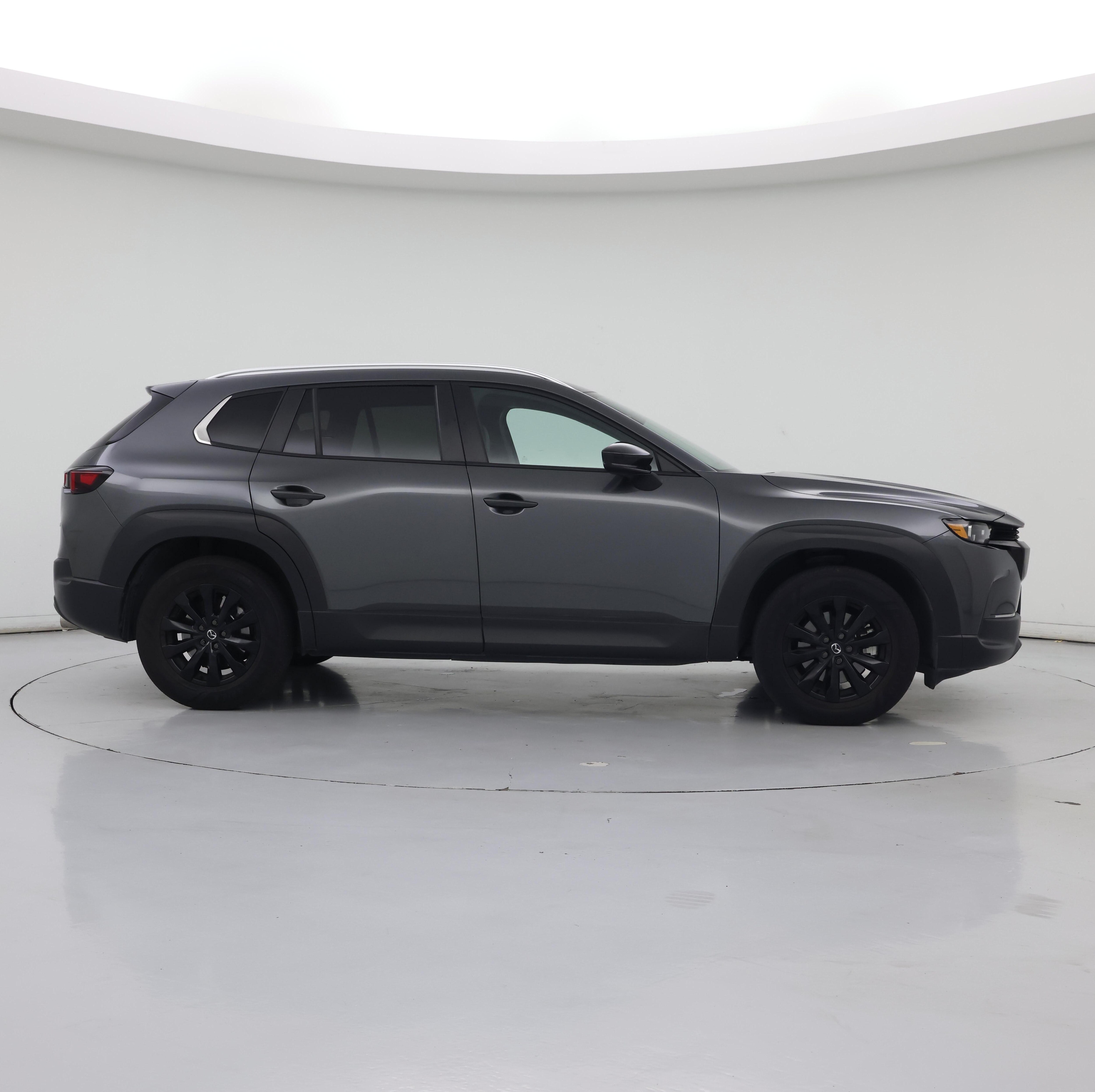 Thumbnail: 2025 Mazda CX-50 - 7