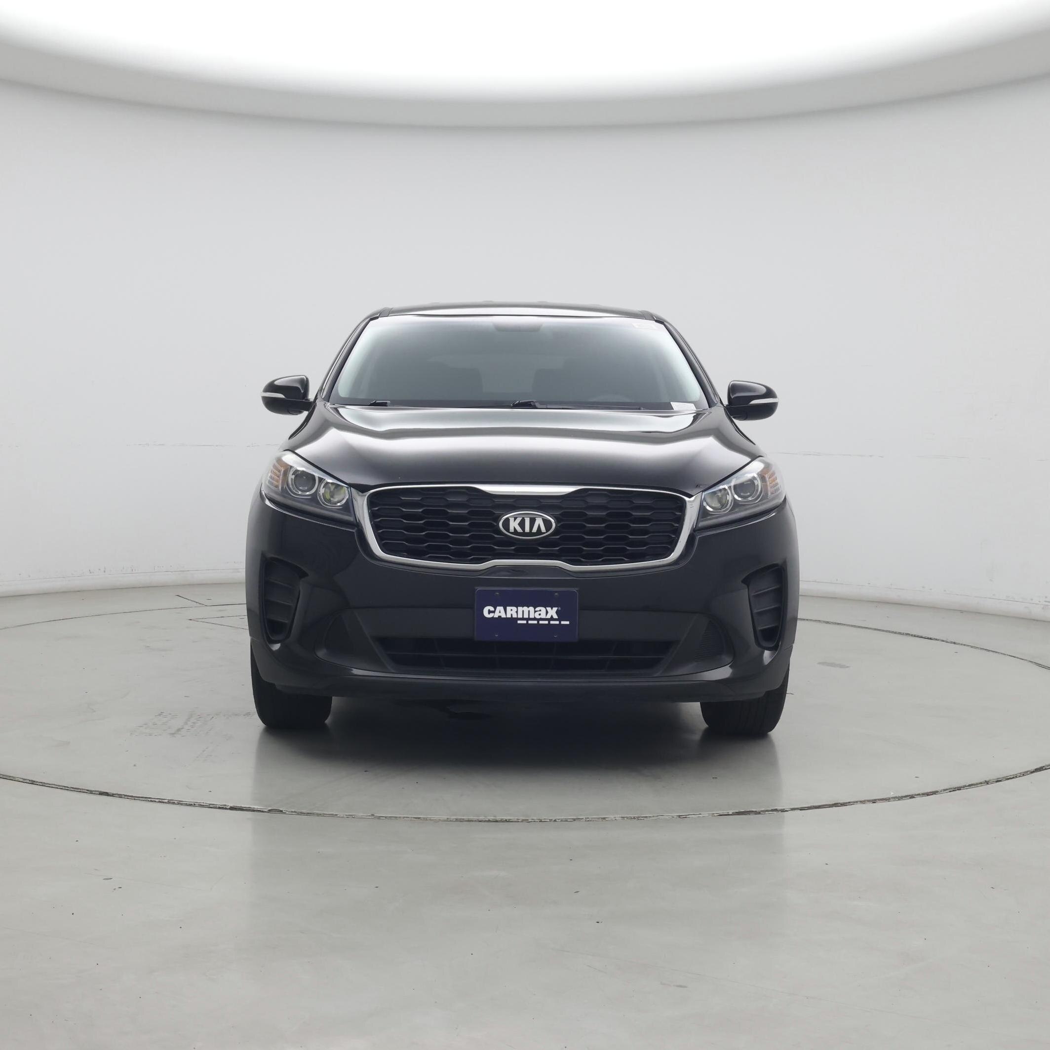 Thumbnail: 2019 Kia Sorento - 5
