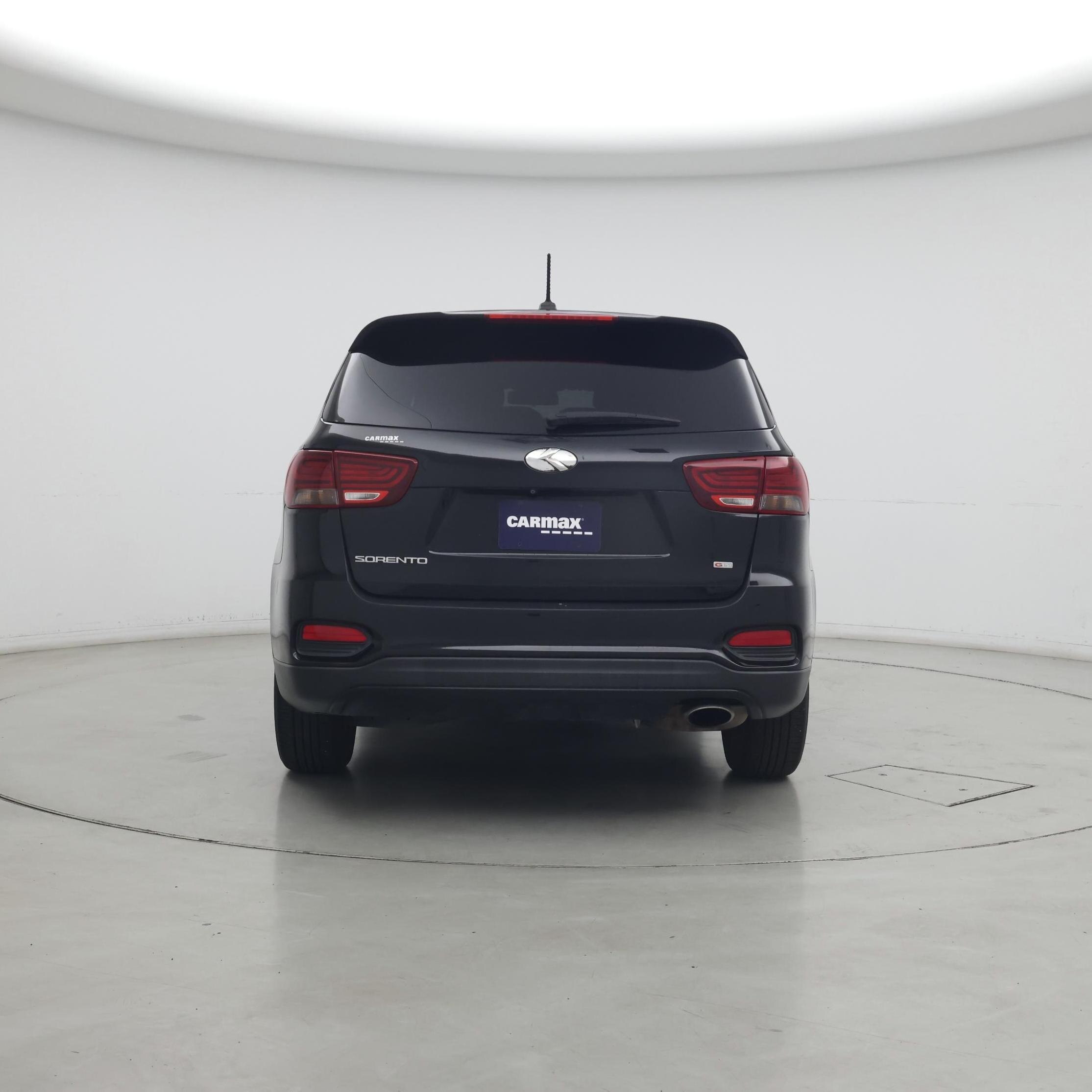 Thumbnail: 2019 Kia Sorento - 6