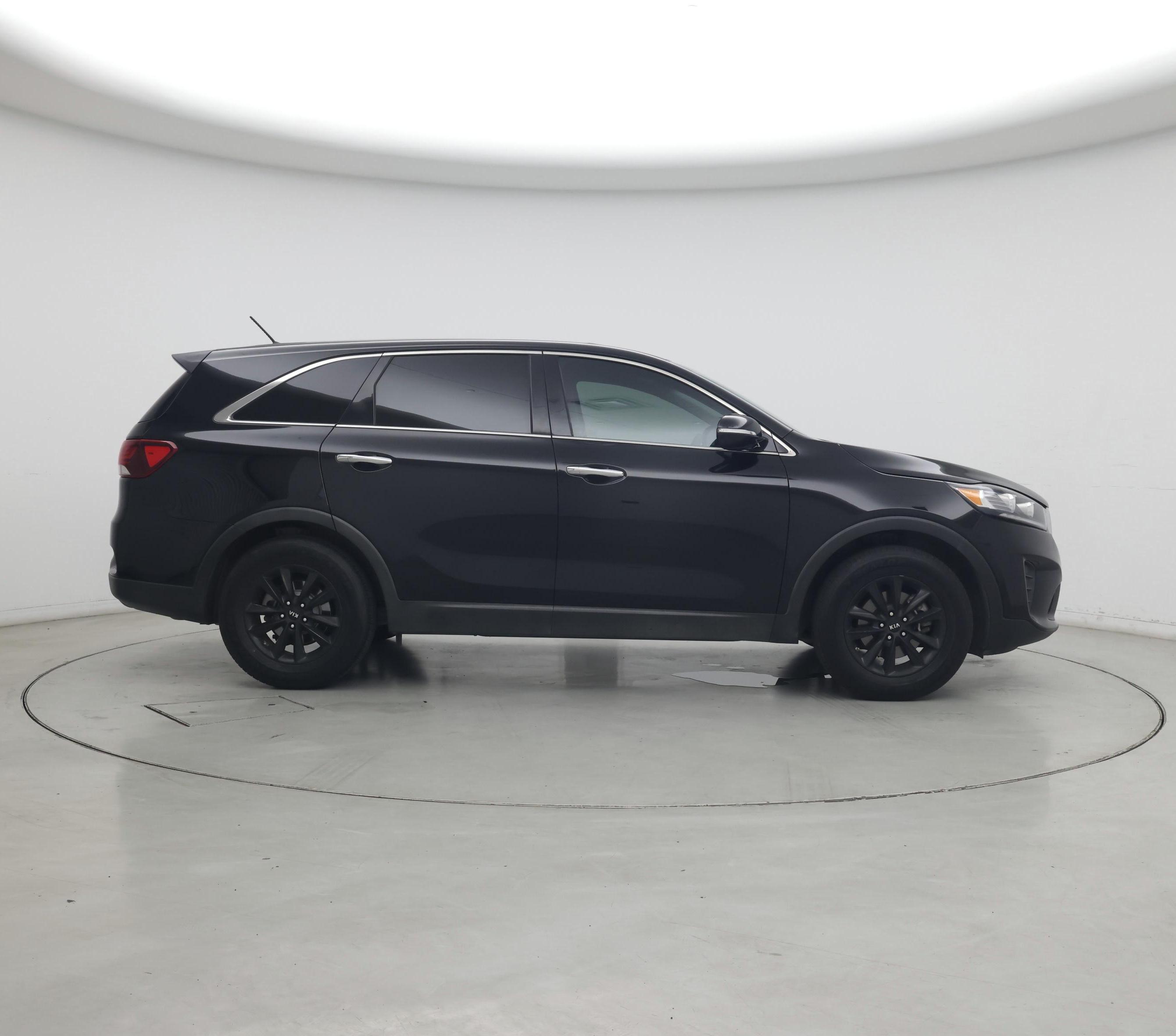 Thumbnail: 2019 Kia Sorento - 7