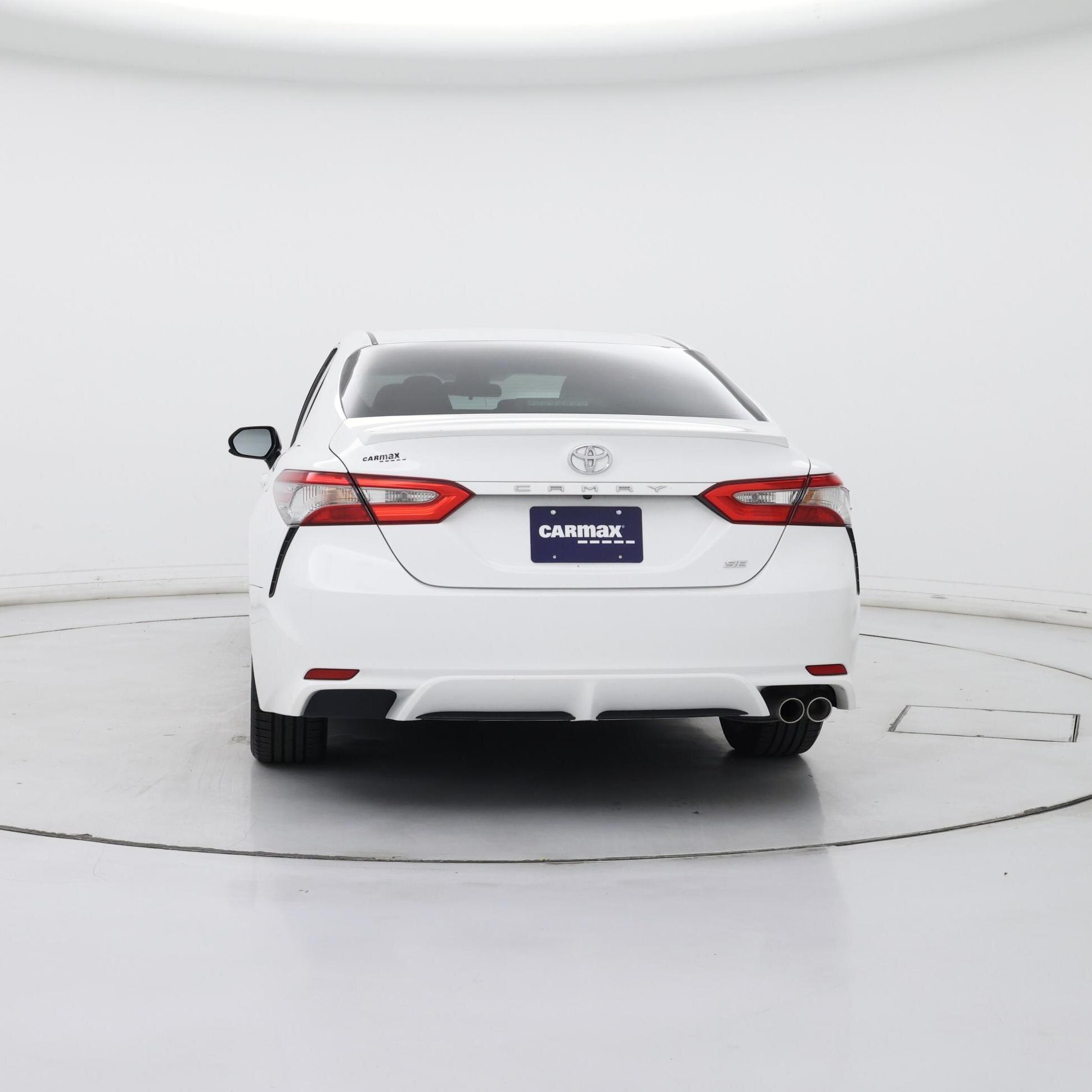 Thumbnail: 2018 Toyota Camry - 6