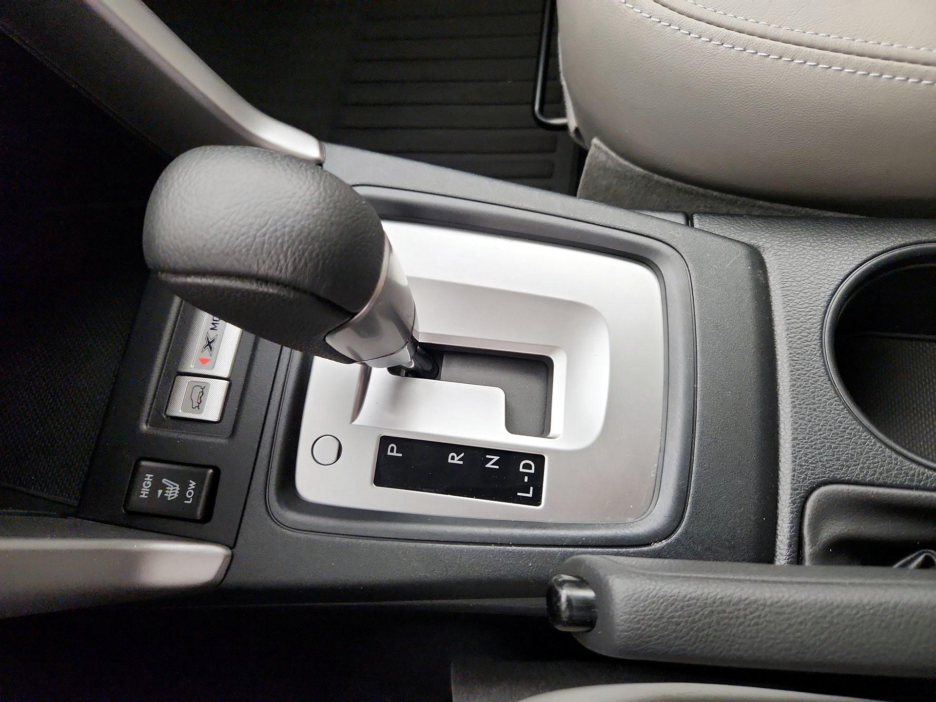 Thumbnail: 2015 Subaru Forester - 17
