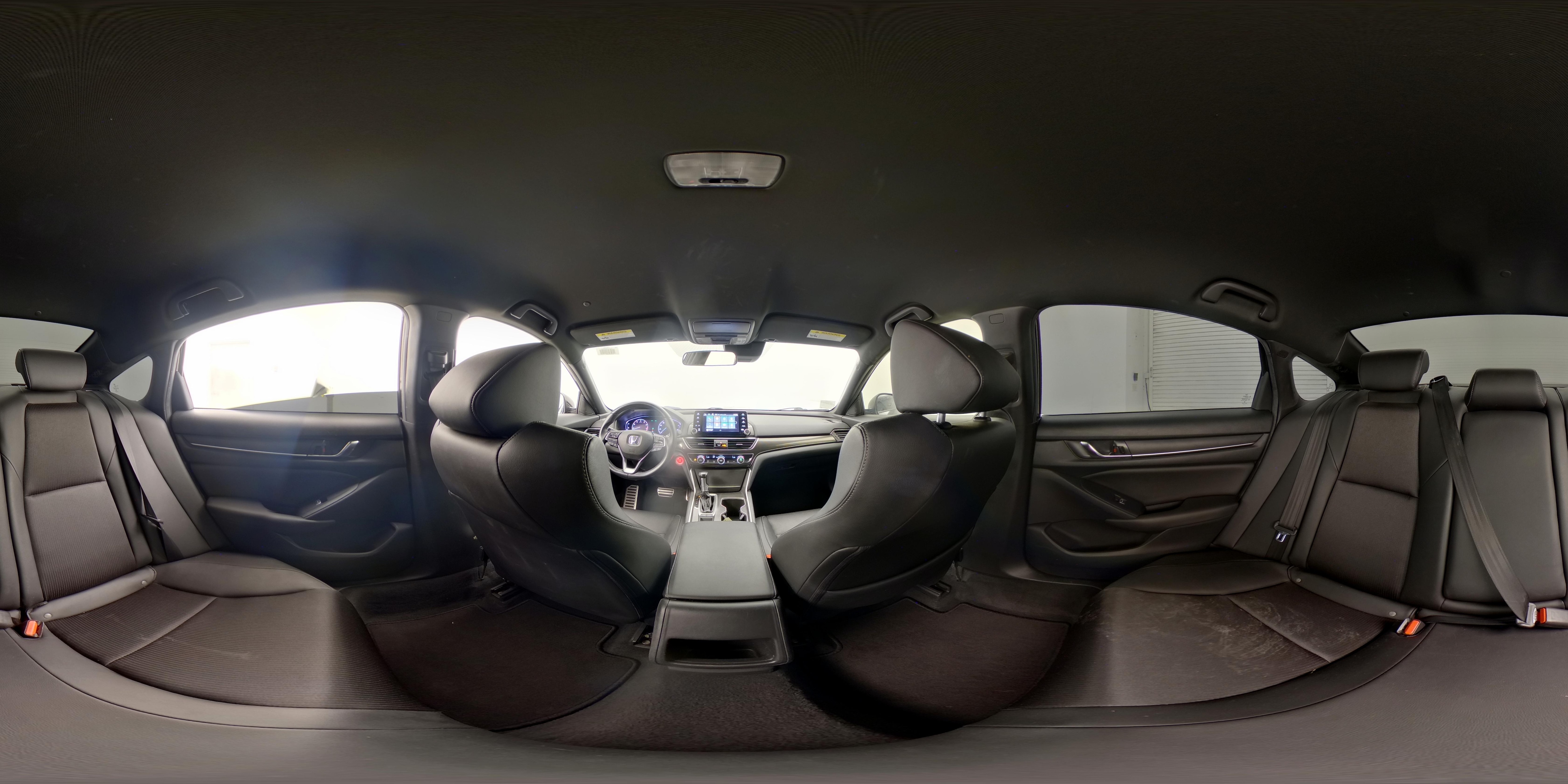 2019 Honda Accord Sport - Photo 25