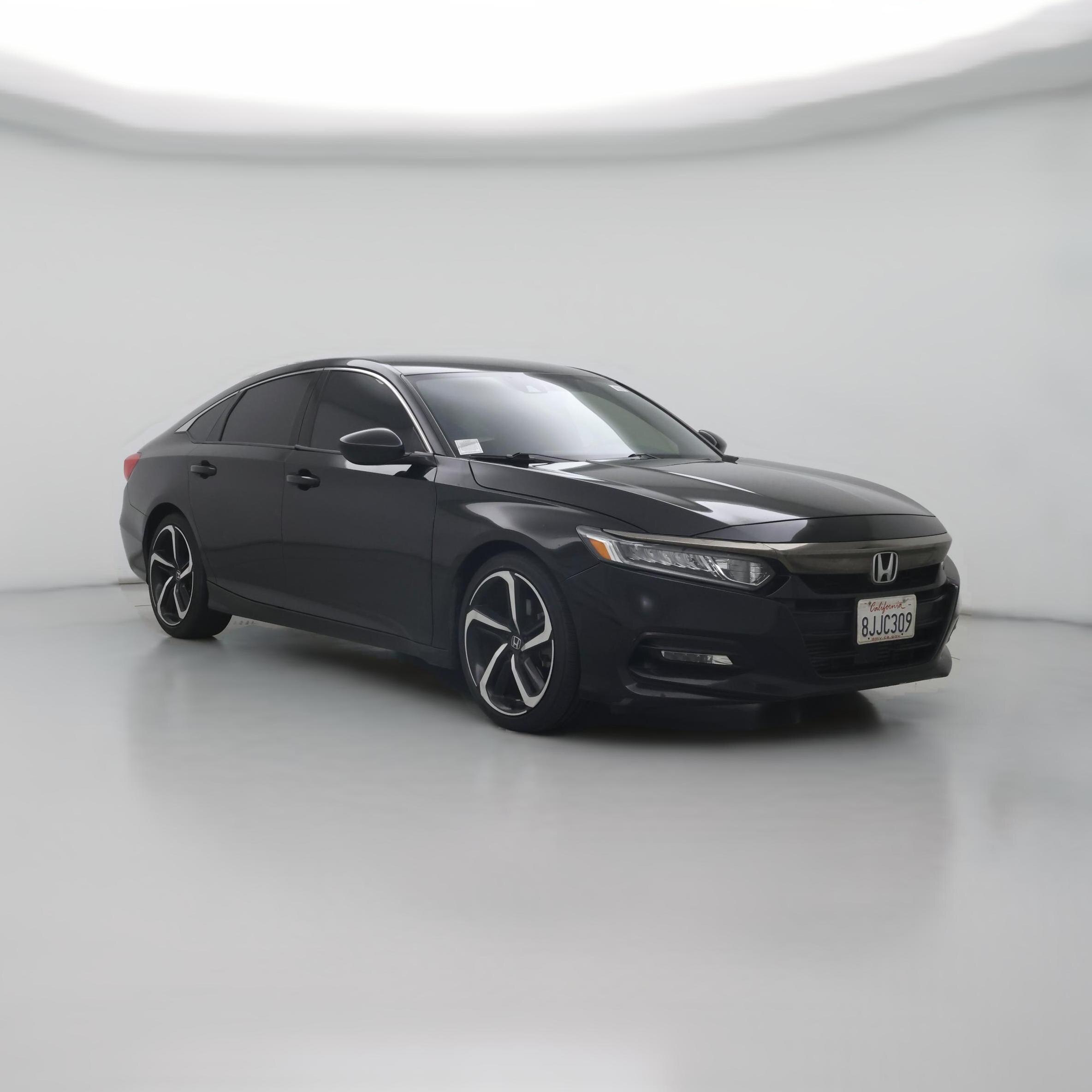 Thumbnail: 2019 Honda Accord - 1