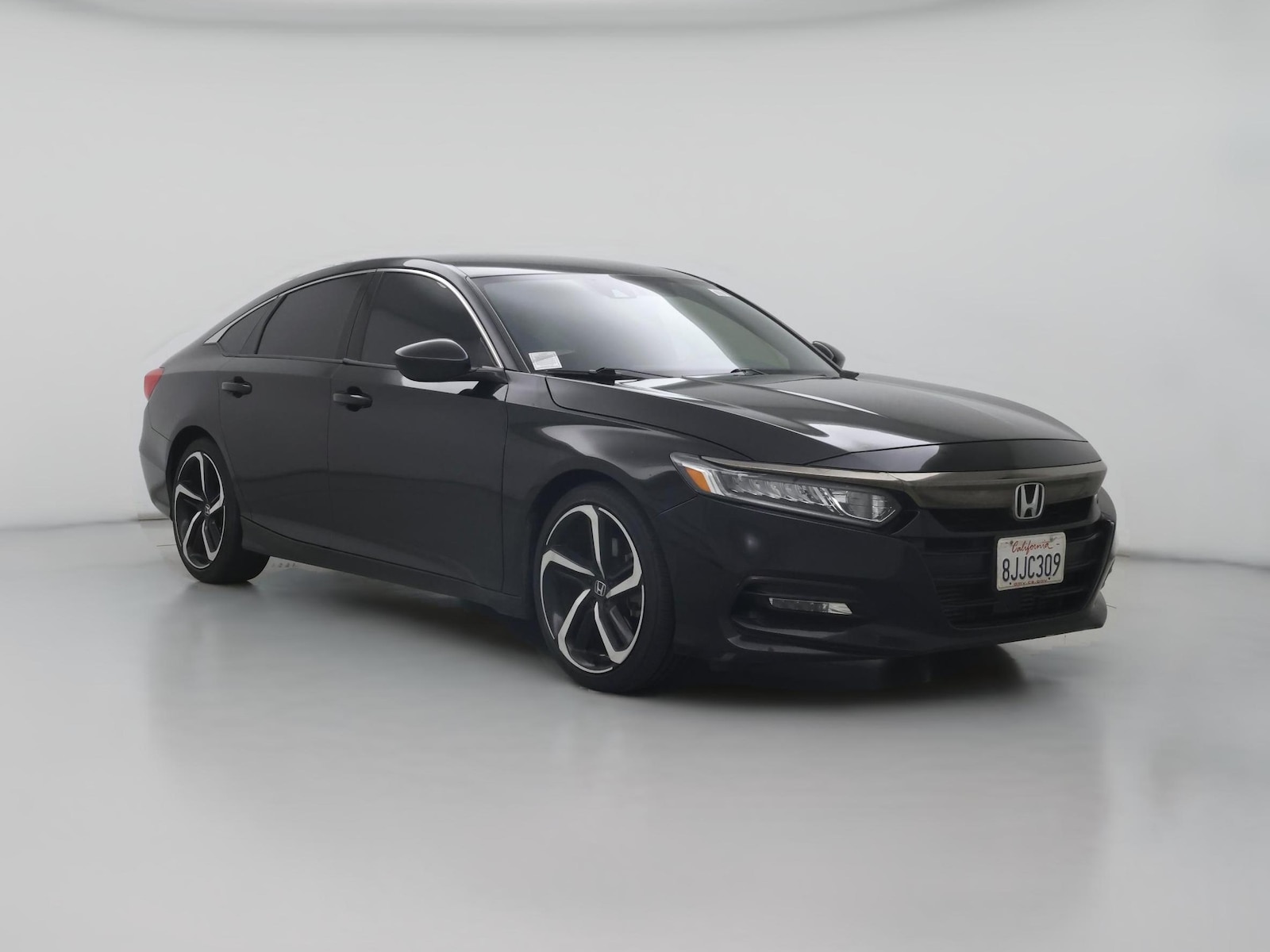 2019 Honda Accord Sport - Photo 1