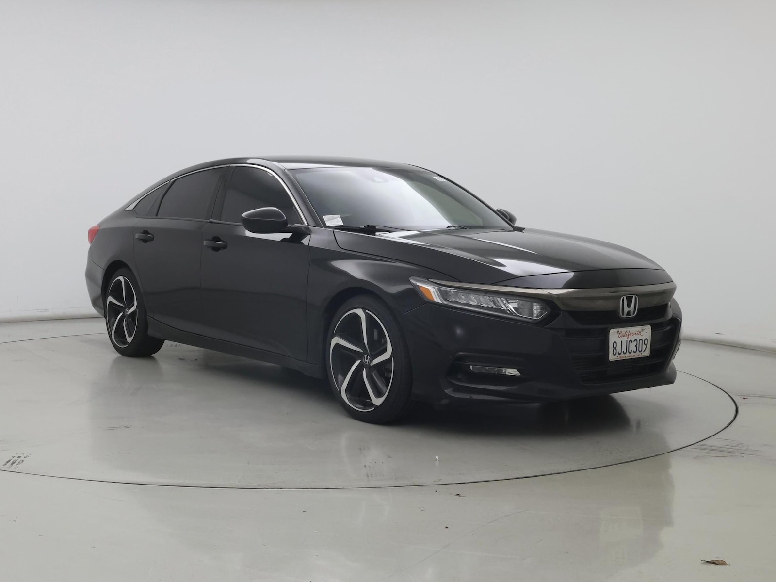 2019 Honda Accord Sport - Photo 2