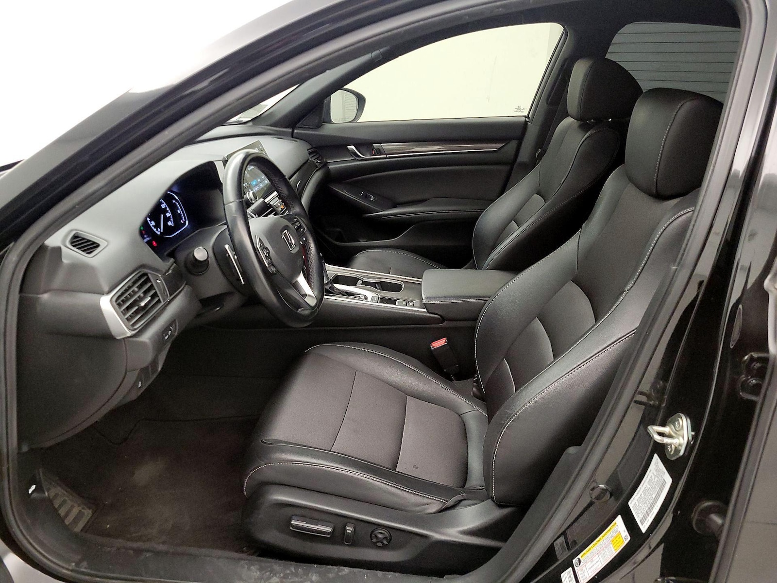 2019 Honda Accord Sport - Photo 12