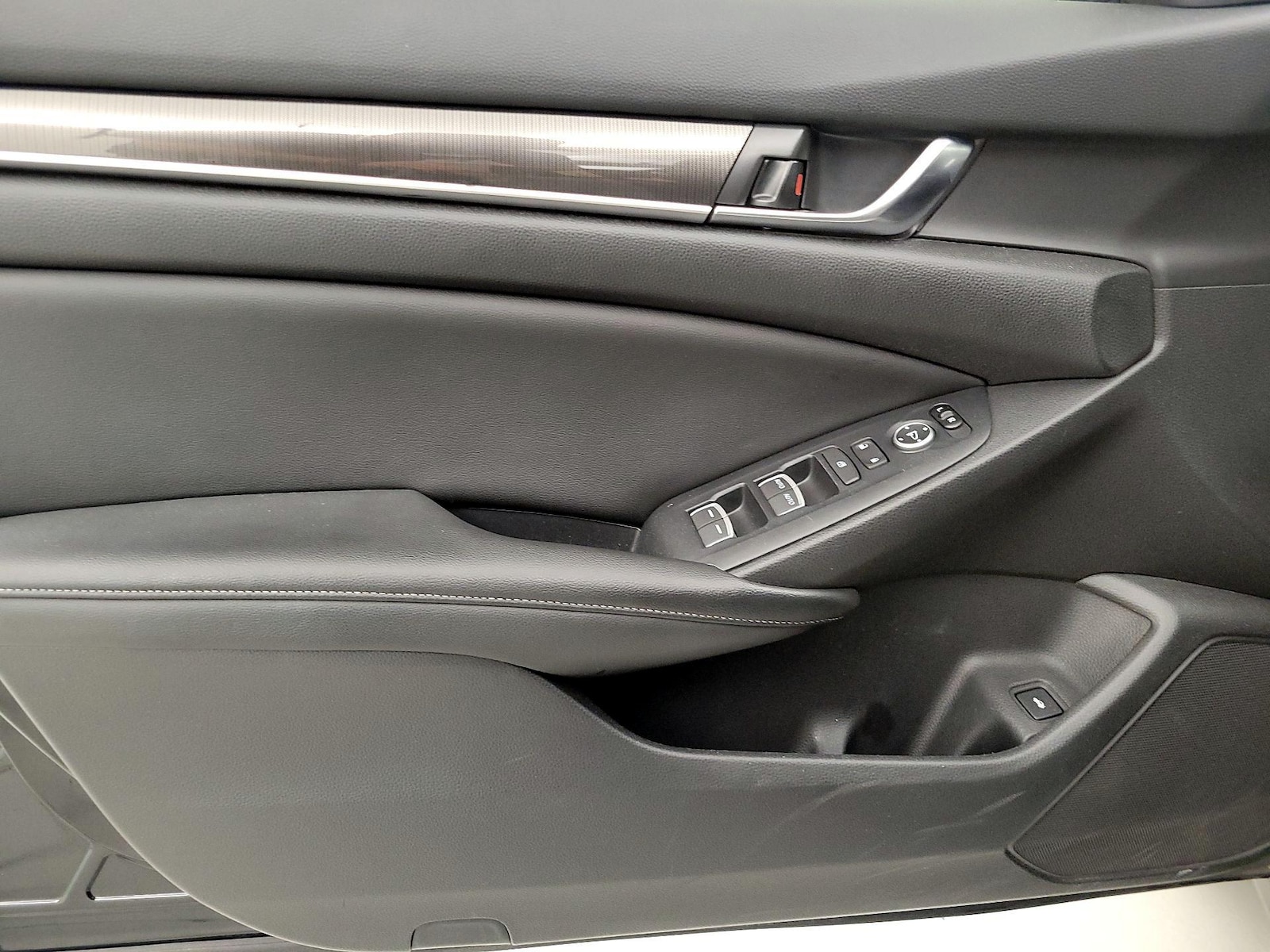 2019 Honda Accord Sport - Photo 13