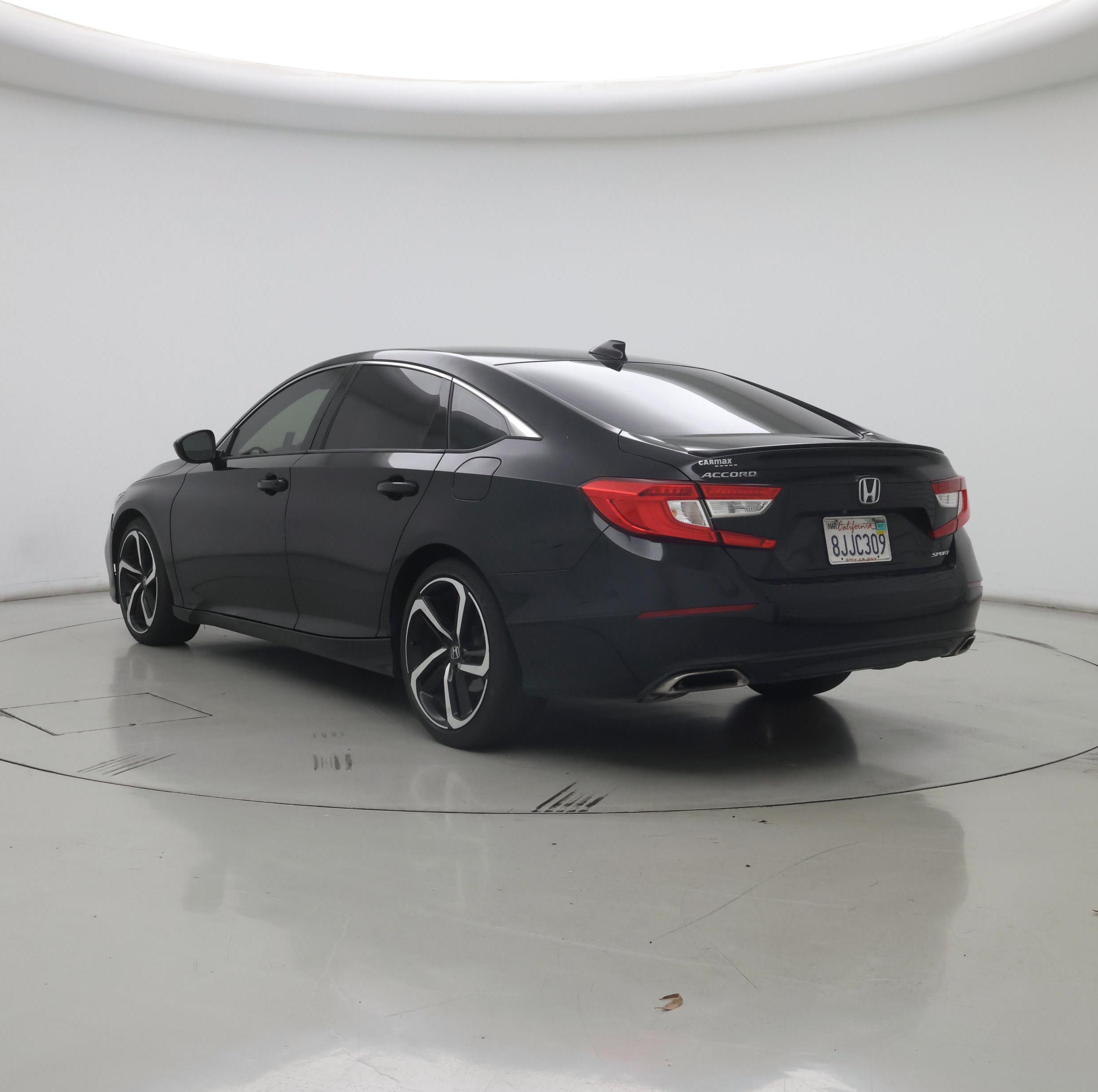 Thumbnail: 2019 Honda Accord - 2