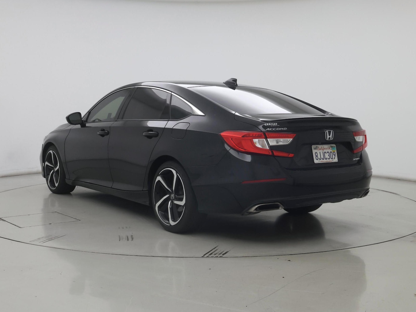 2019 Honda Accord Sport - Photo 3