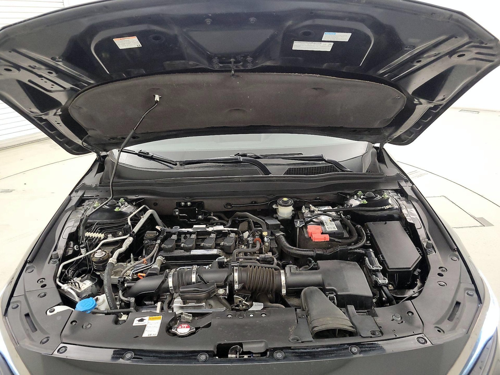 2019 Honda Accord Sport - Photo 22