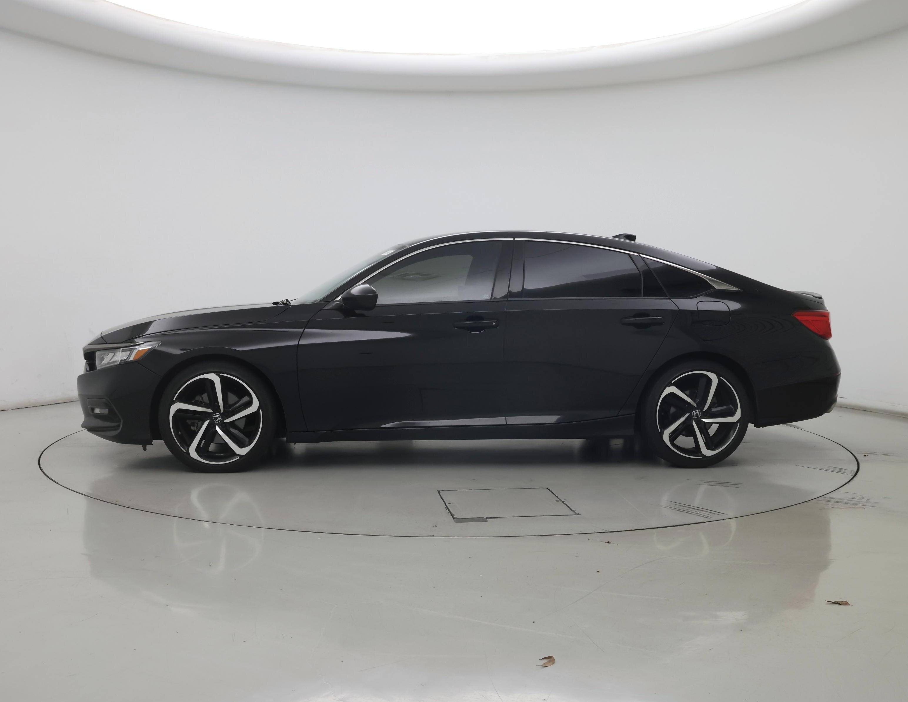 Thumbnail: 2019 Honda Accord - 3