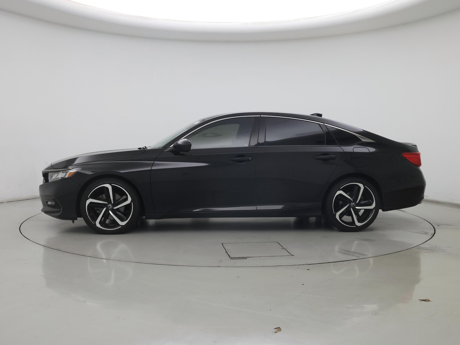 2019 Honda Accord Sport - Photo 4