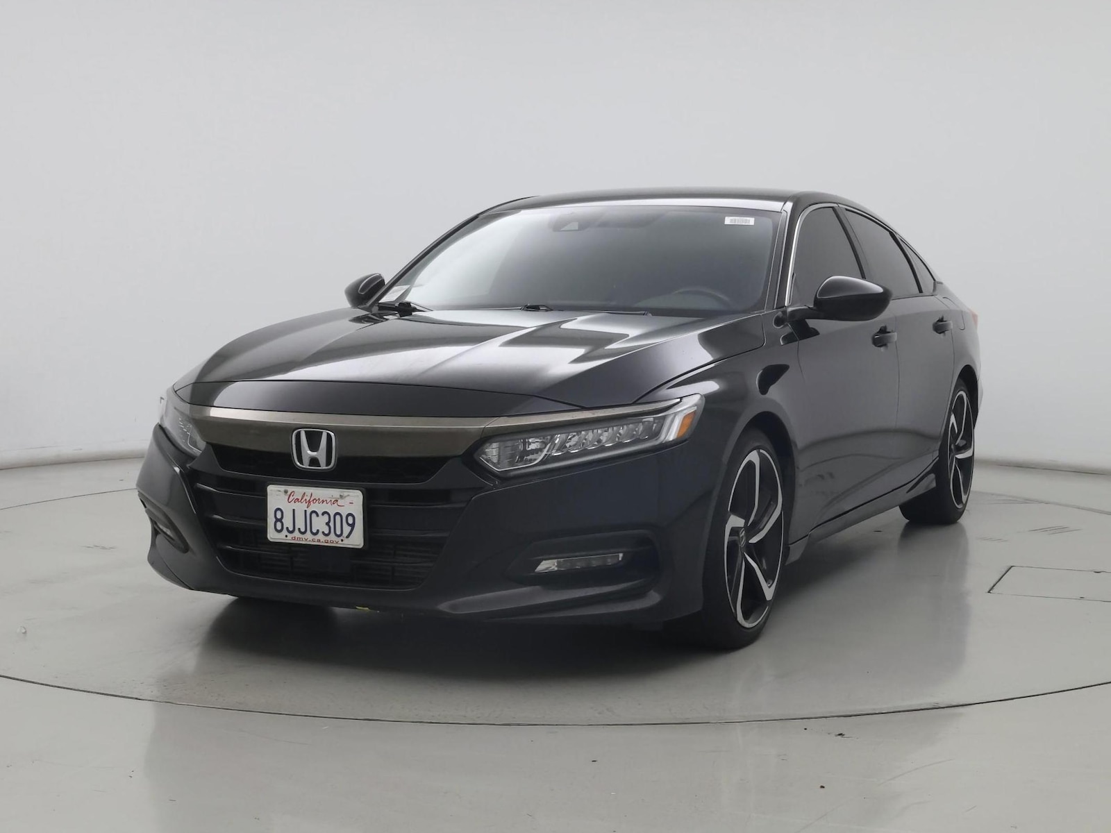 2019 Honda Accord Sport - Photo 5
