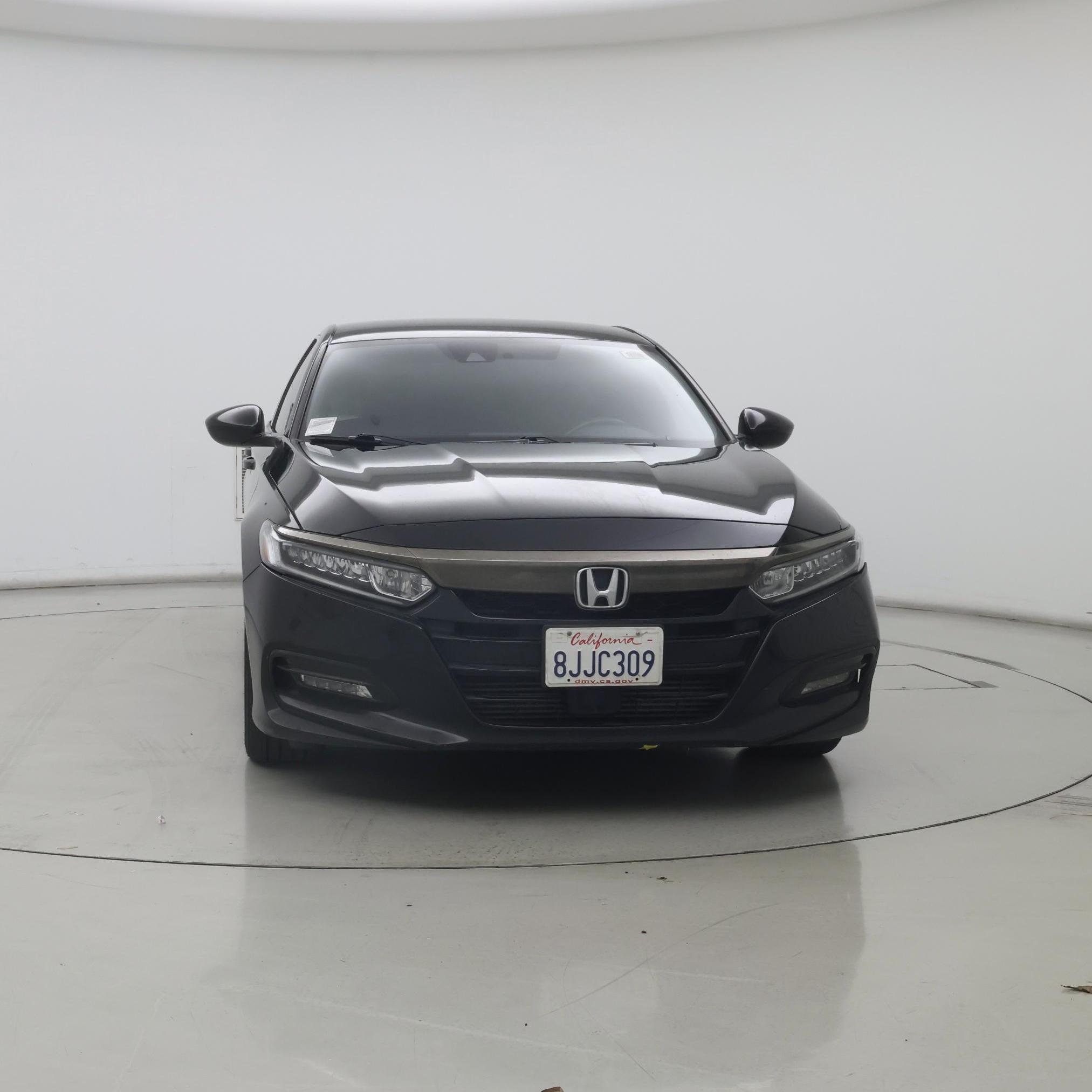 Thumbnail: 2019 Honda Accord - 5