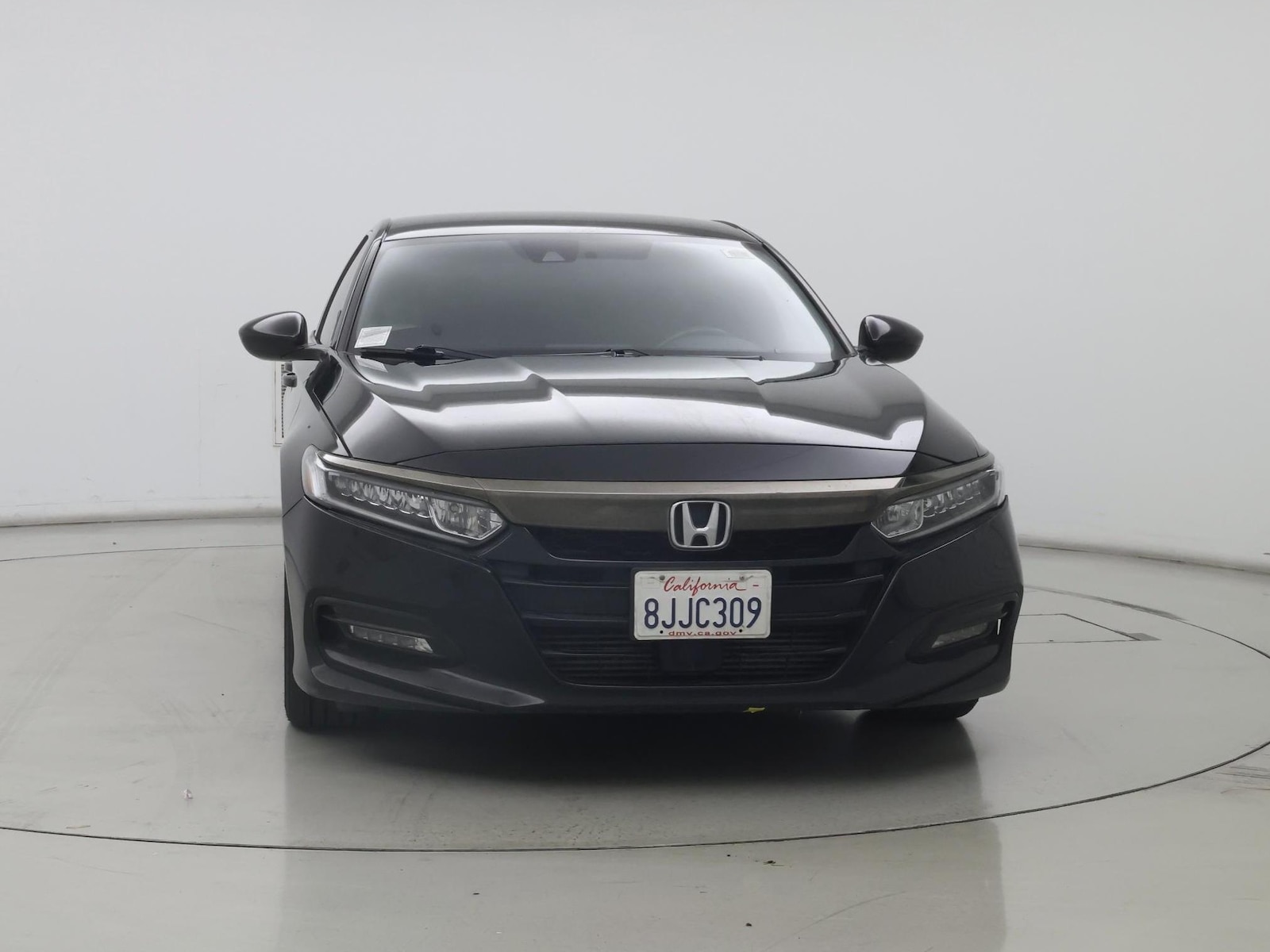 2019 Honda Accord Sport - Photo 6