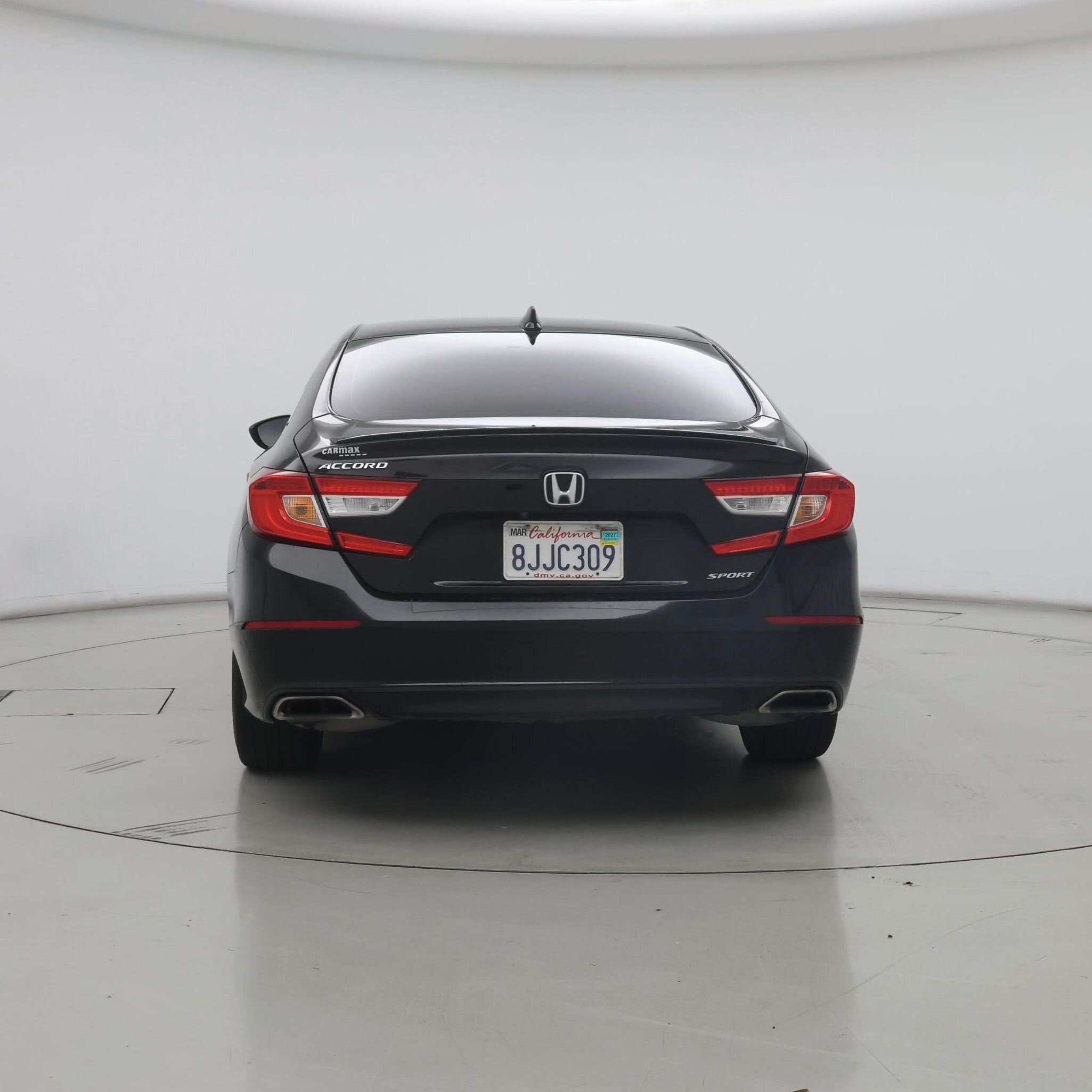 Thumbnail: 2019 Honda Accord - 6