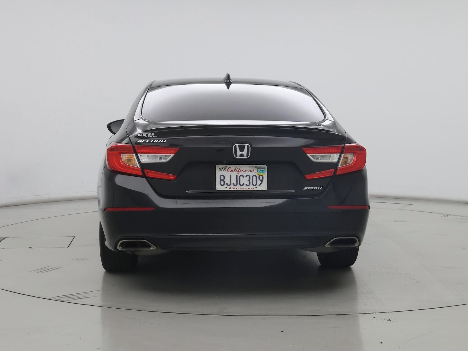 2019 Honda Accord Sport - Photo 7