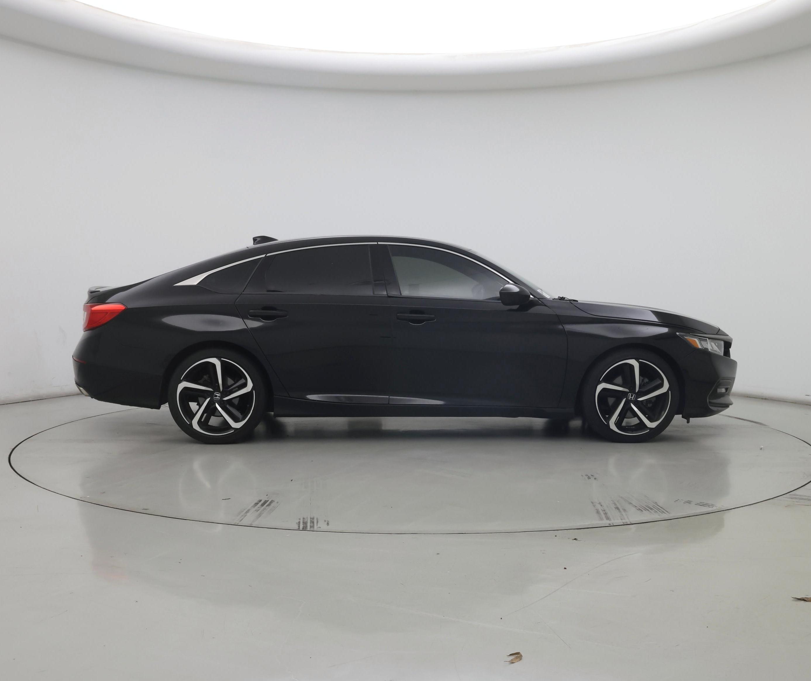 Thumbnail: 2019 Honda Accord - 7