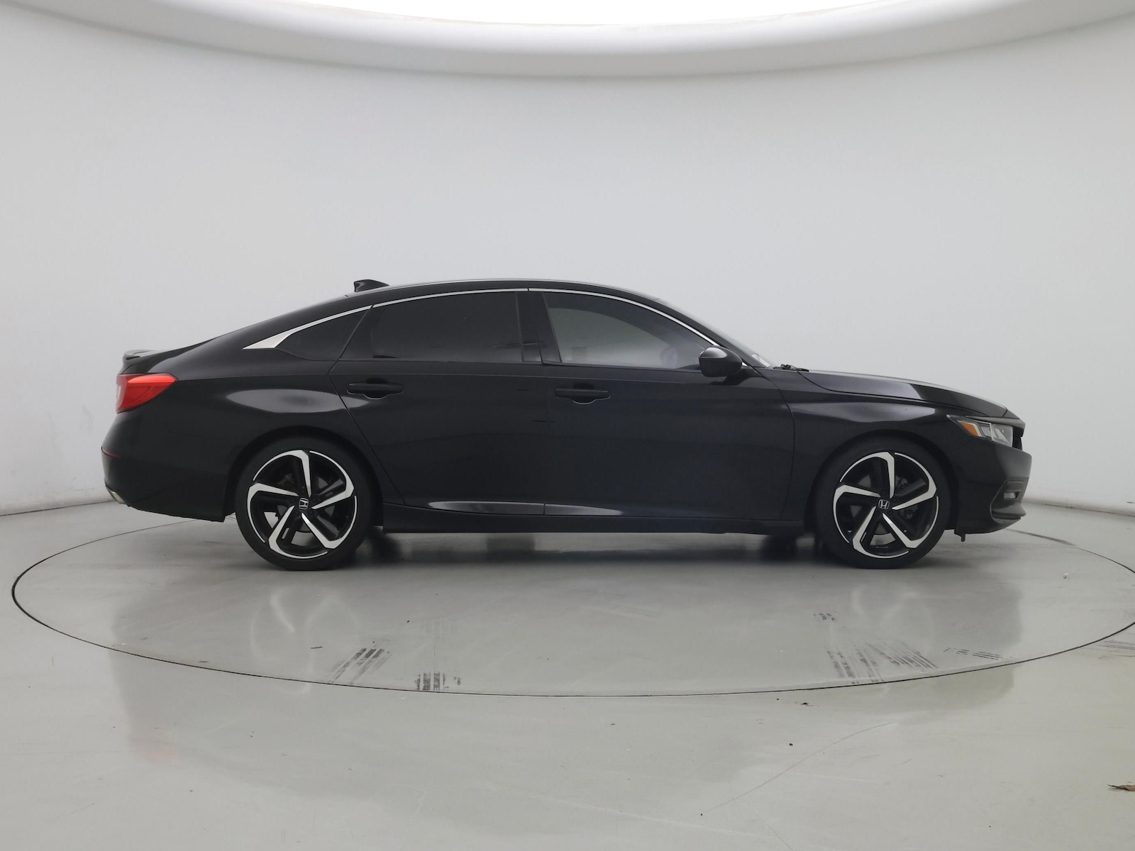 2019 Honda Accord Sport - Photo 8