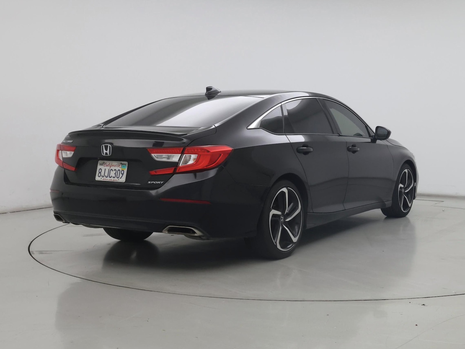 2019 Honda Accord Sport - Photo 9