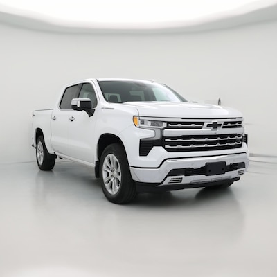 Recommended categories heading image of the selected vehicle