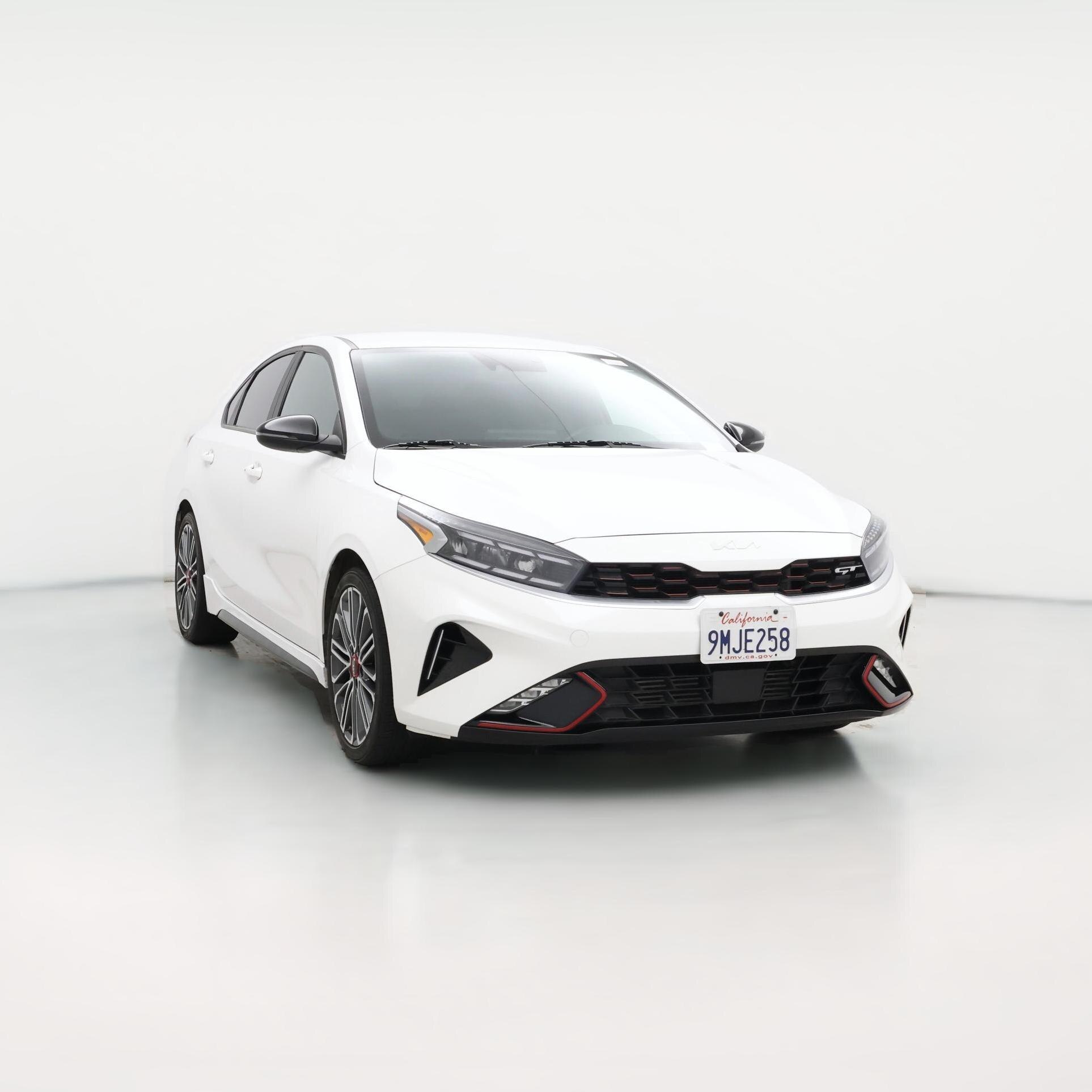 Thumbnail: 2024 Kia Forte - 1