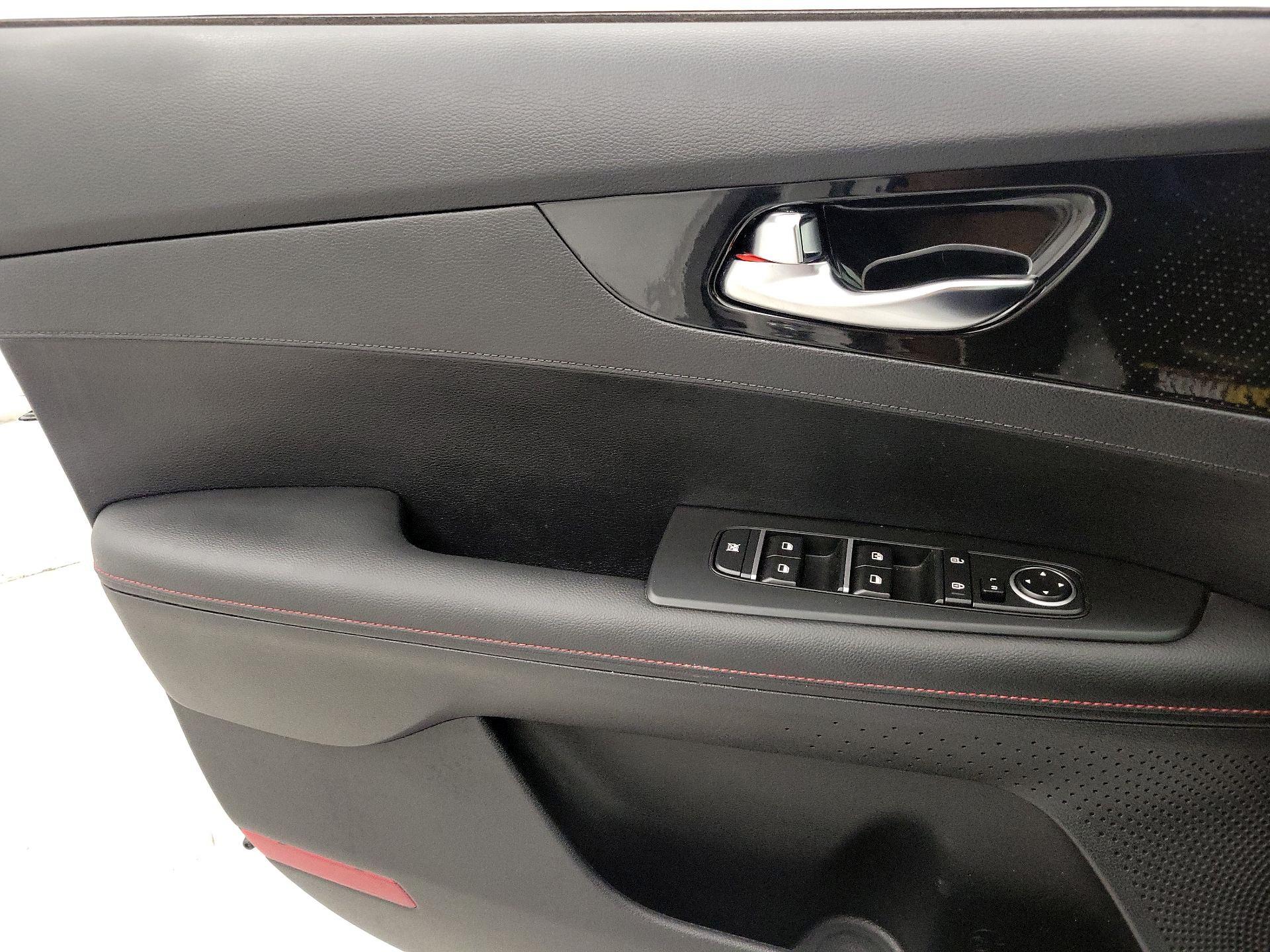 Thumbnail: 2024 Kia Forte - 12