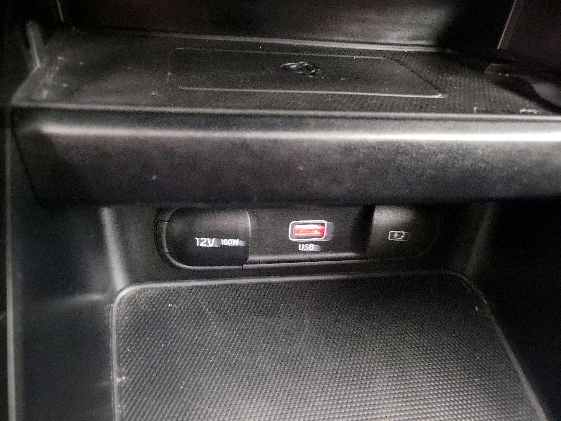 Thumbnail: 2024 Kia Forte - 19