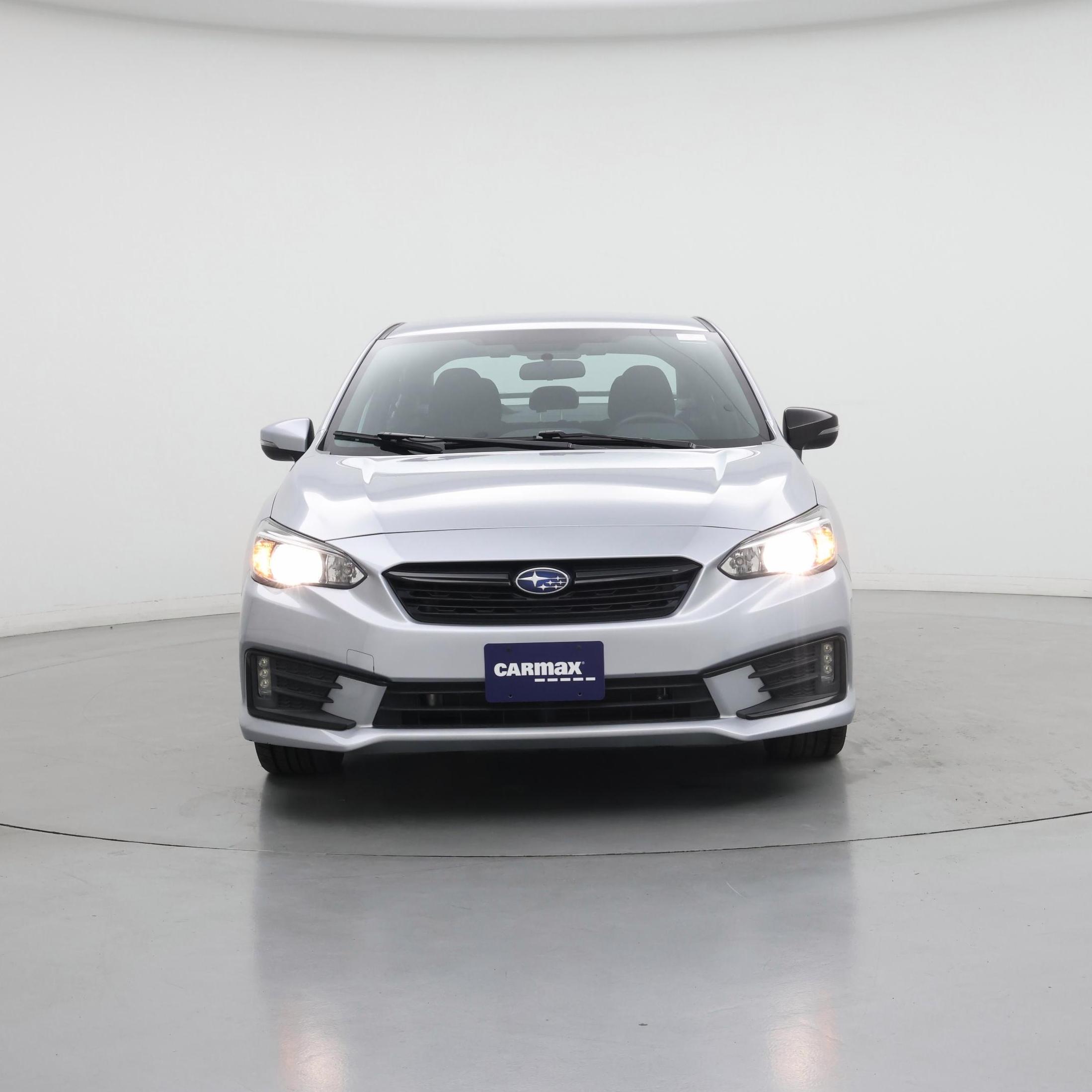 Thumbnail: 2022 Subaru Impreza - 5