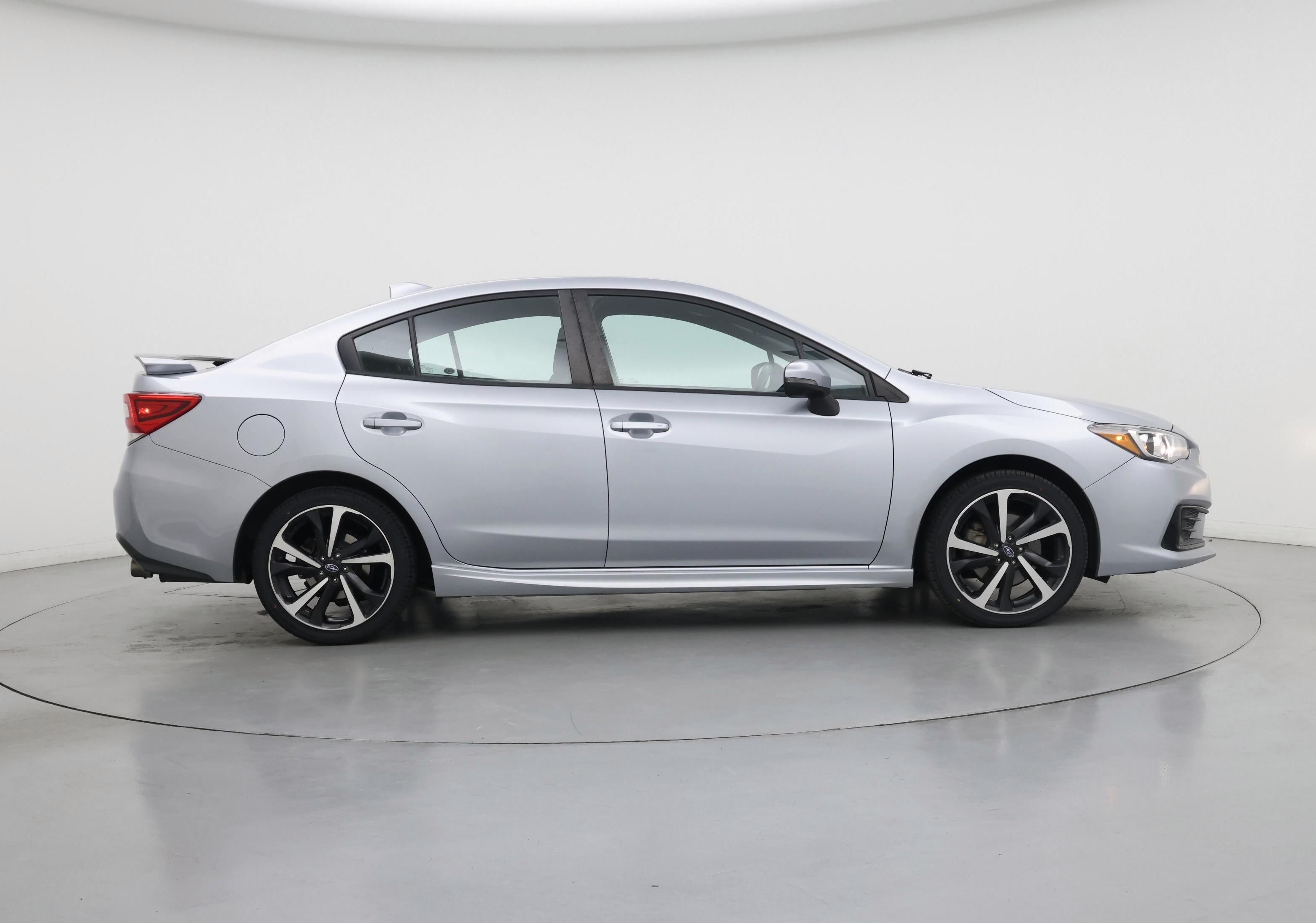 Thumbnail: 2022 Subaru Impreza - 7