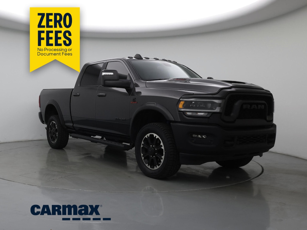2024 Ram 2500 Power Wagon Rebel 4x4 Crew Cab 6'4" Box for sale in Gilbert, AZ