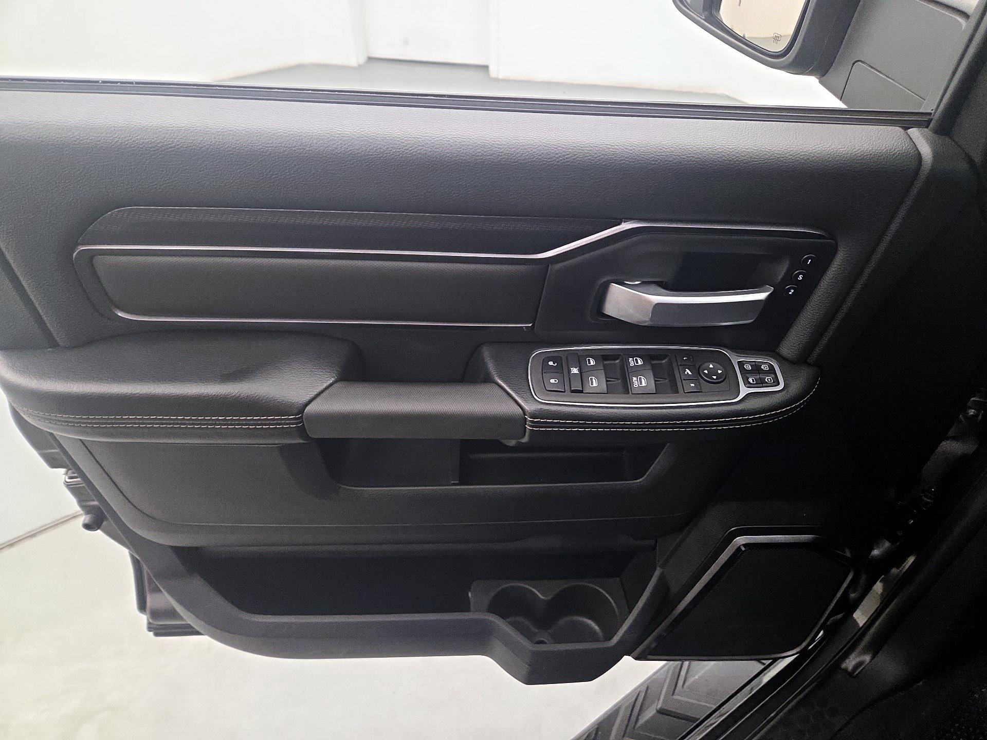 Thumbnail: 2024 RAM 2500 - 12