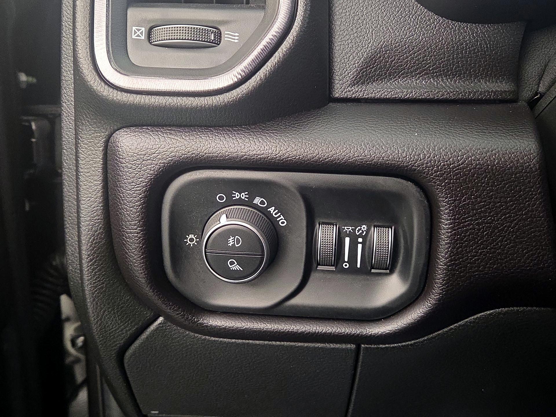 Thumbnail: 2024 RAM 2500 - 13