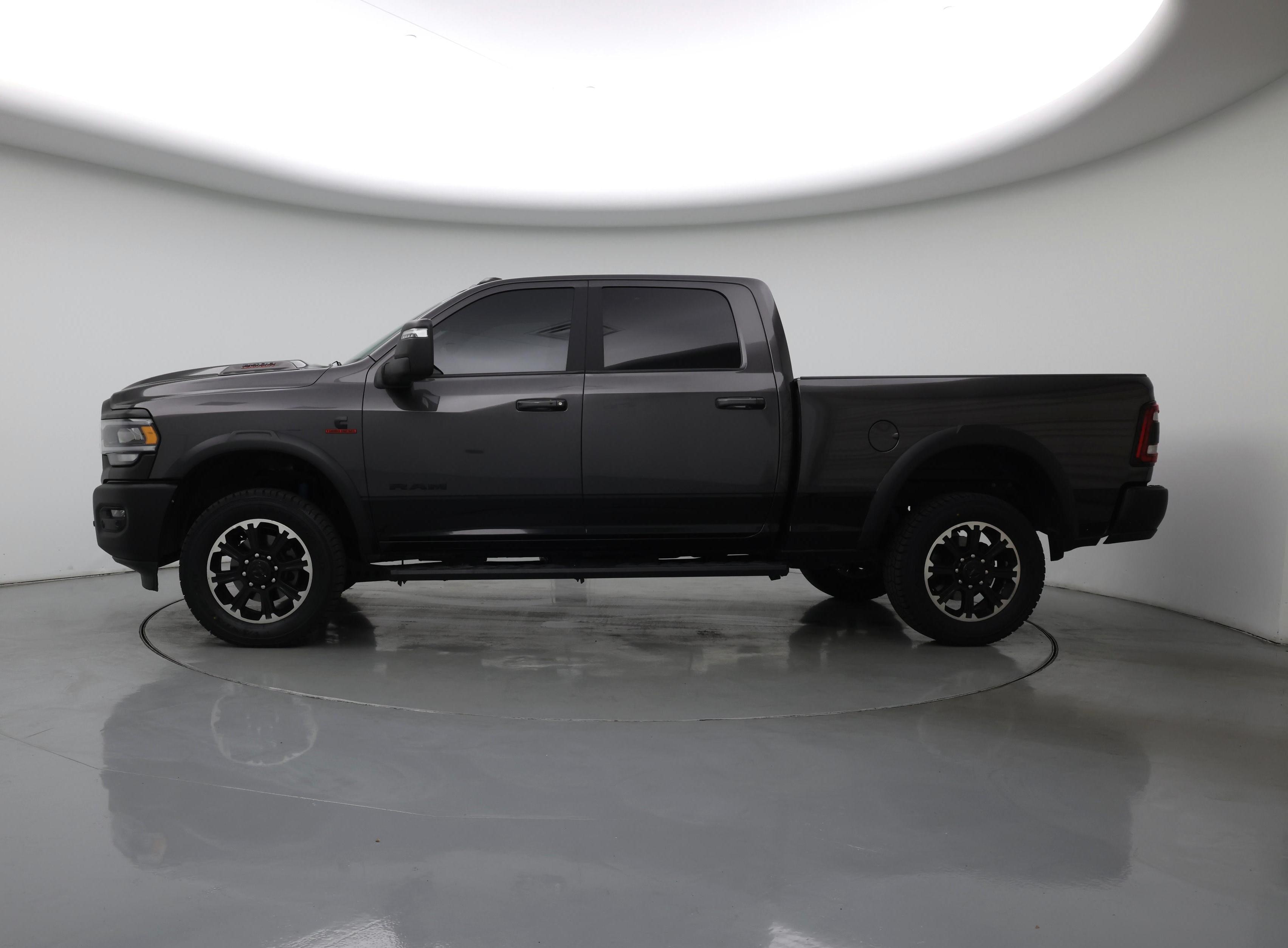 Thumbnail: 2024 RAM 2500 - 3