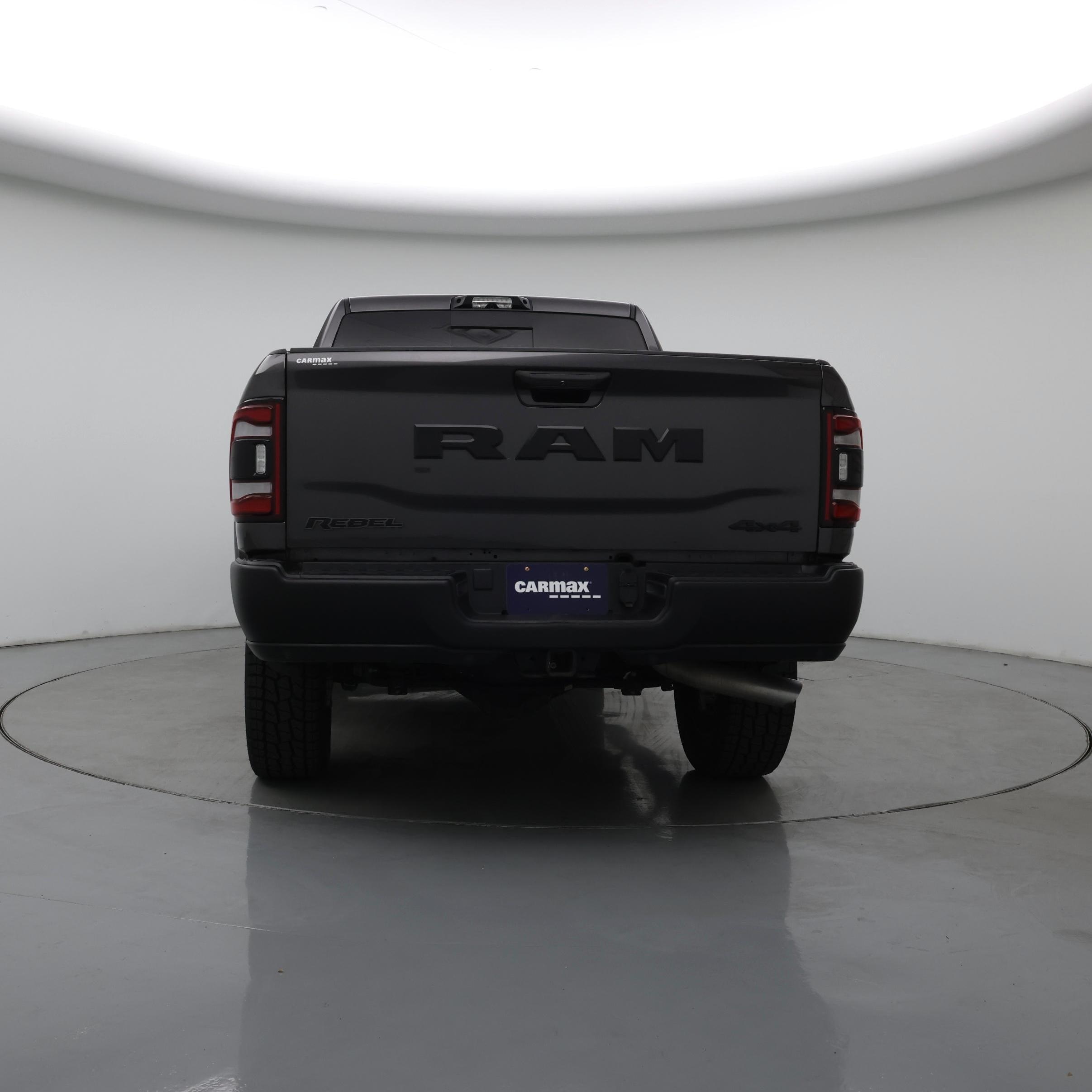 Thumbnail: 2024 RAM 2500 - 6