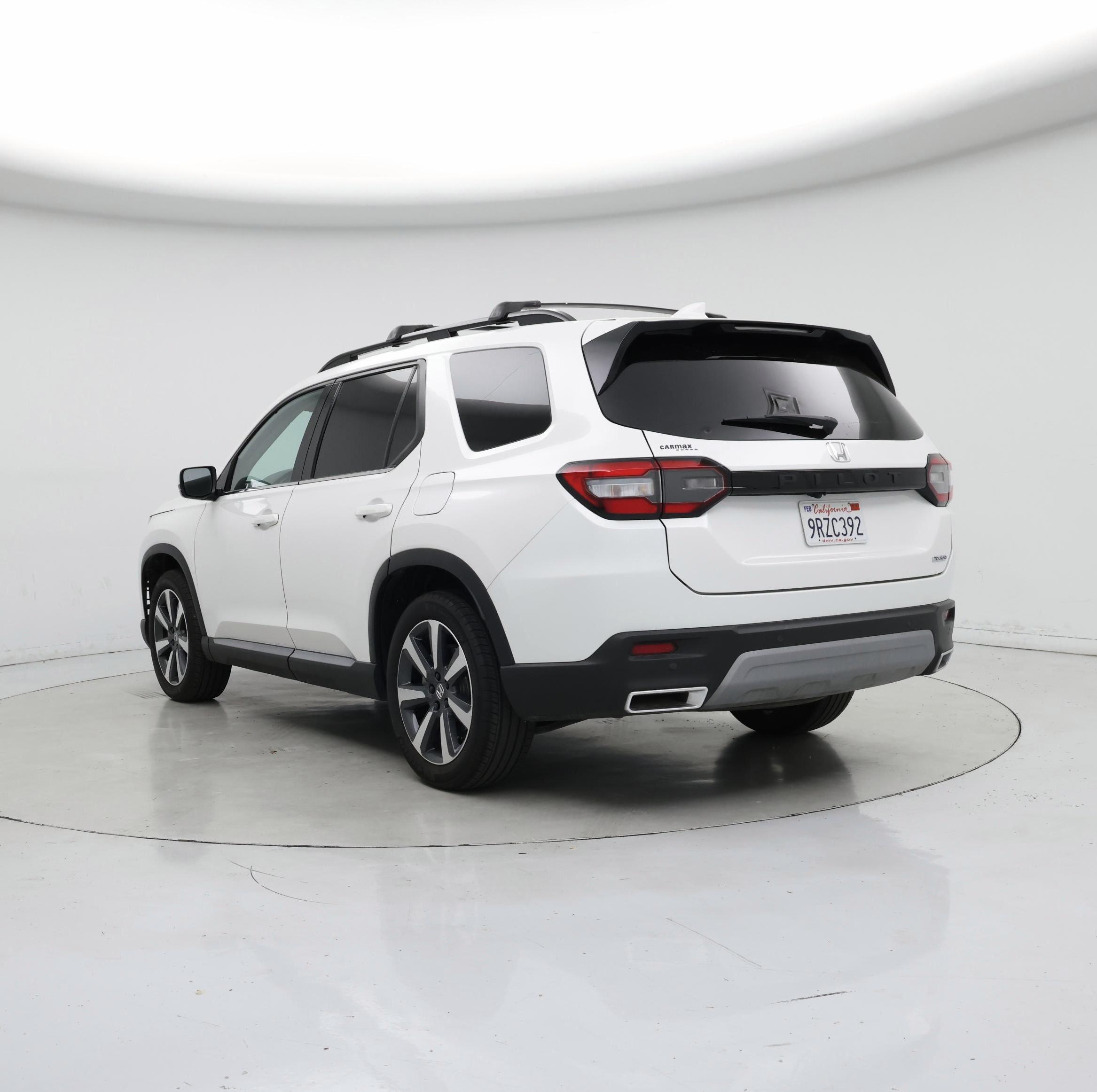 Thumbnail: 2025 Honda Pilot - 2