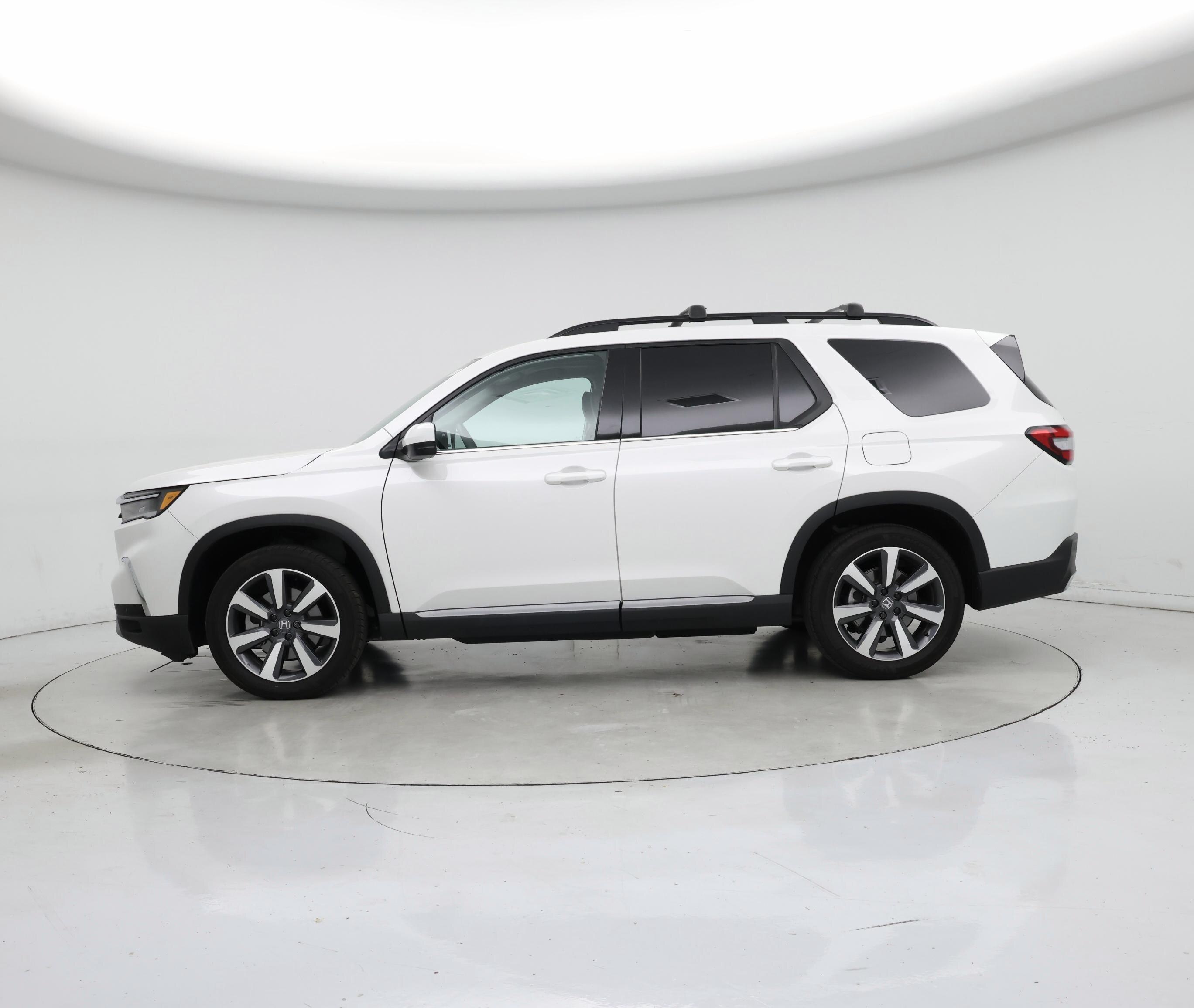Thumbnail: 2025 Honda Pilot - 3