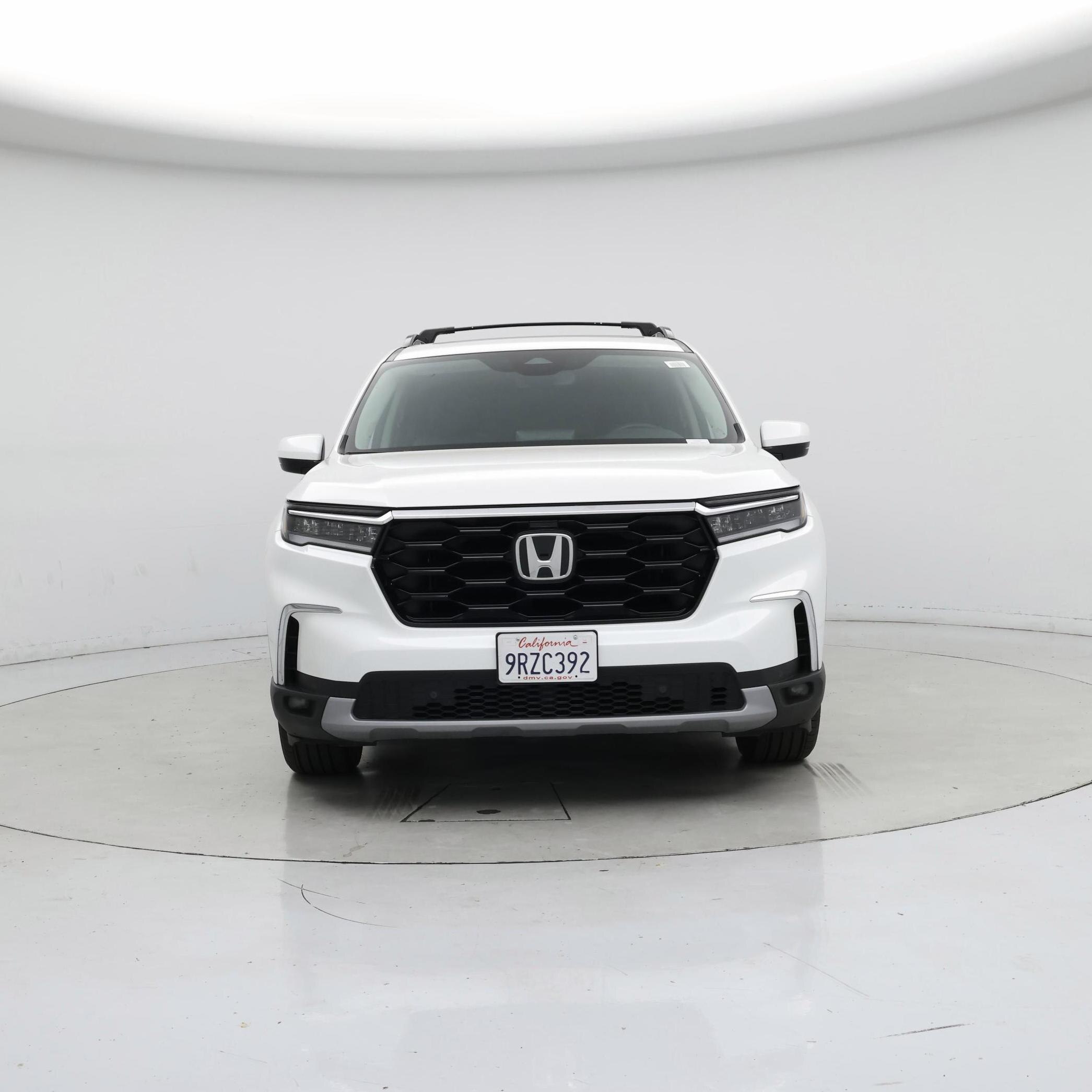 Thumbnail: 2025 Honda Pilot - 5