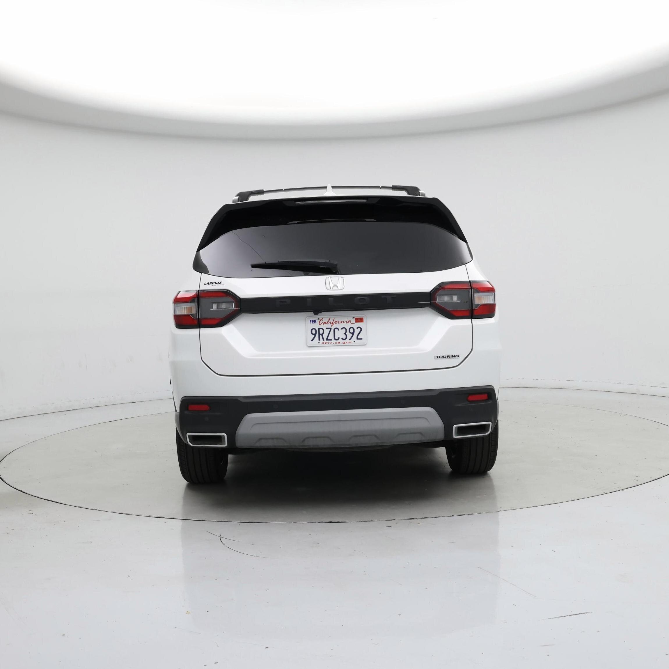 Thumbnail: 2025 Honda Pilot - 6