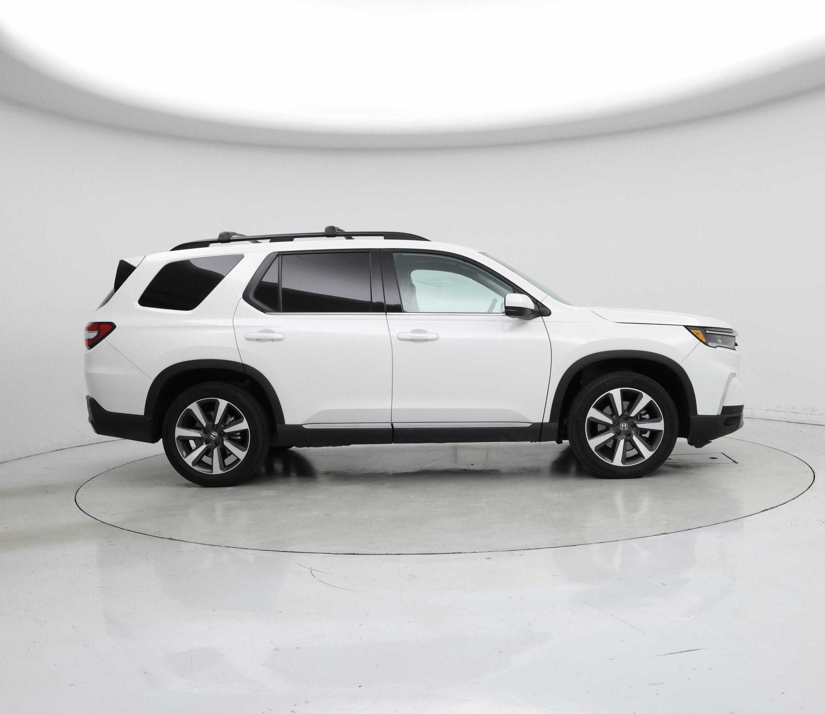 Thumbnail: 2025 Honda Pilot - 7