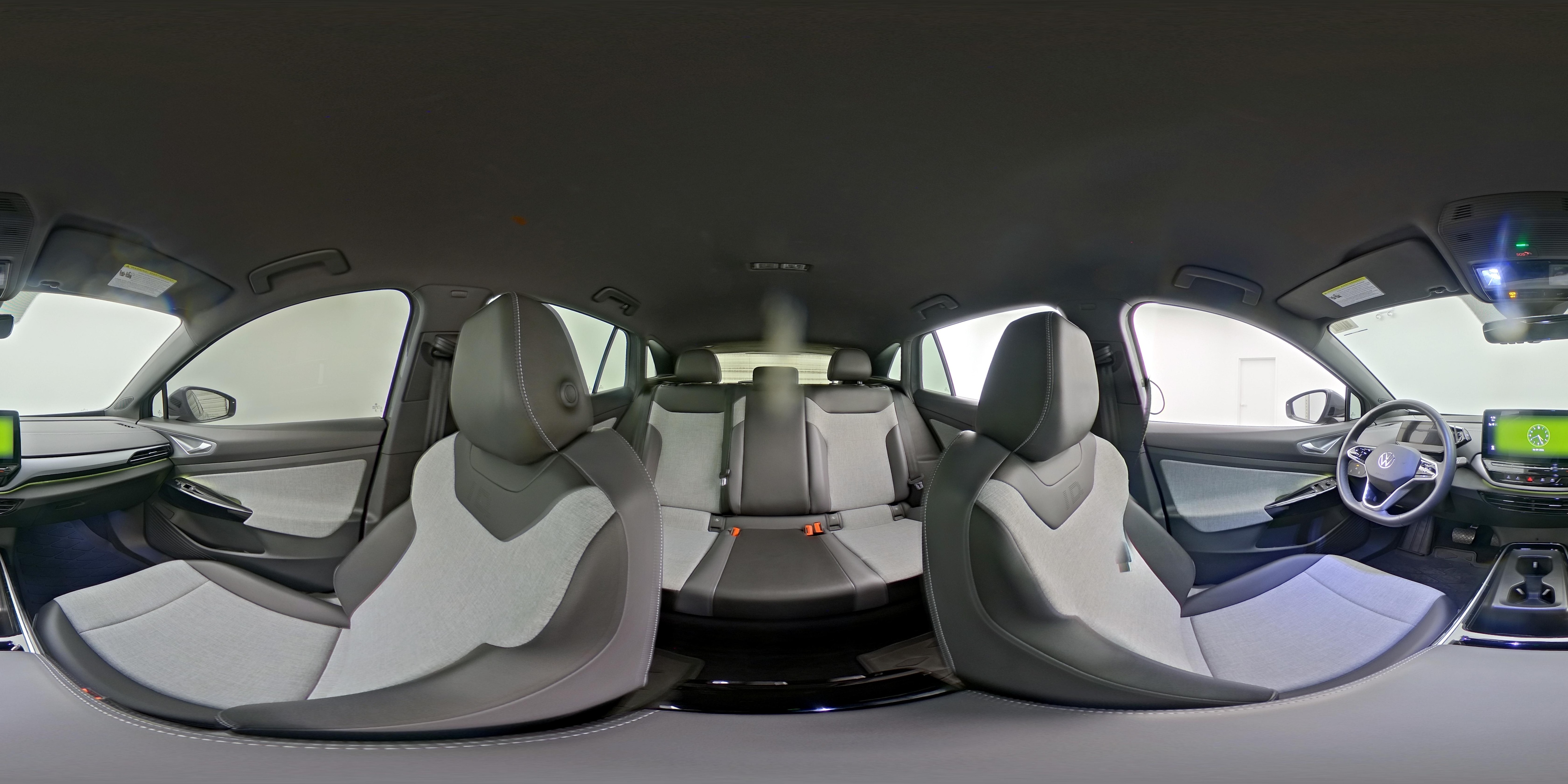 2023 Volkswagen ID.4 PRO - Photo 25