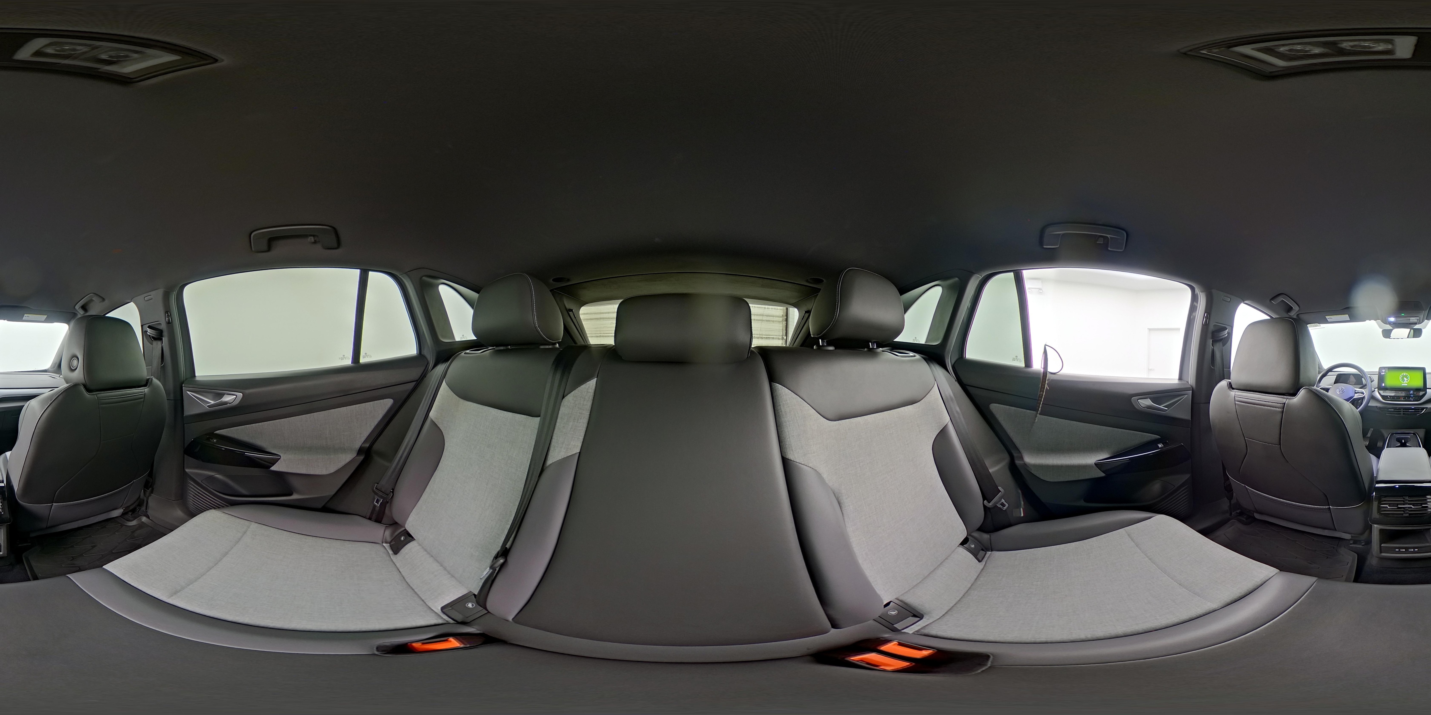 2023 Volkswagen ID.4 PRO - Photo 26