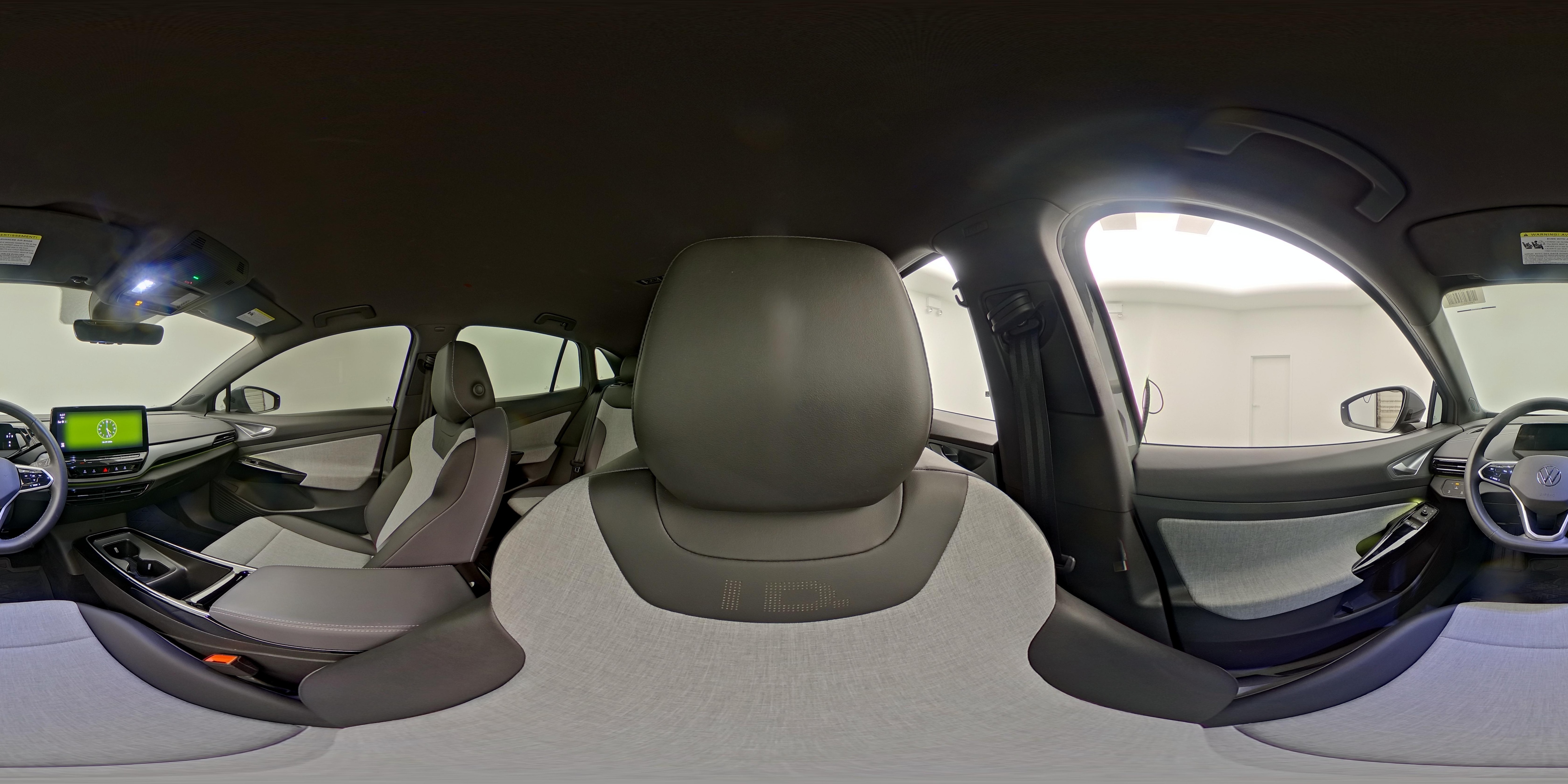 2023 Volkswagen ID.4 PRO - Photo 27