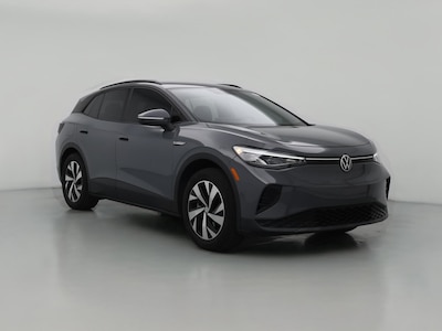 2023 Volkswagen ID.4 EV Pro