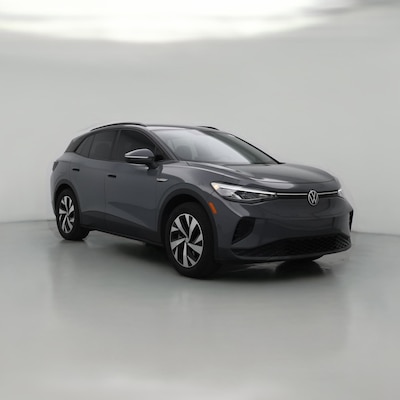 2023 Volkswagen ID.4 EV Pro